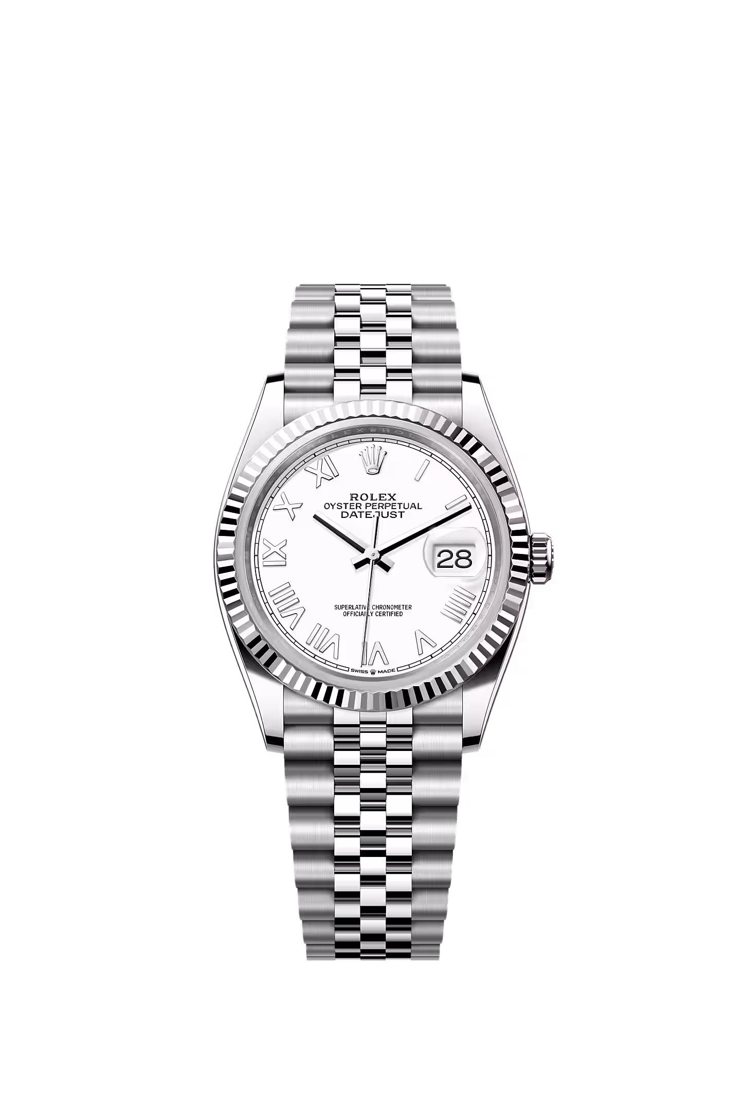 Rolex Datejust 36