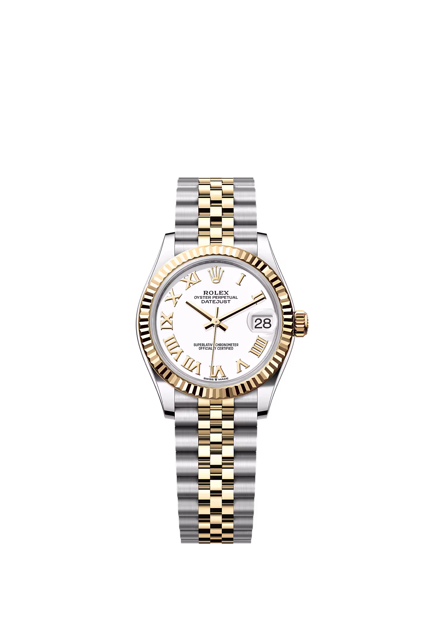 Rolex Datejust 31