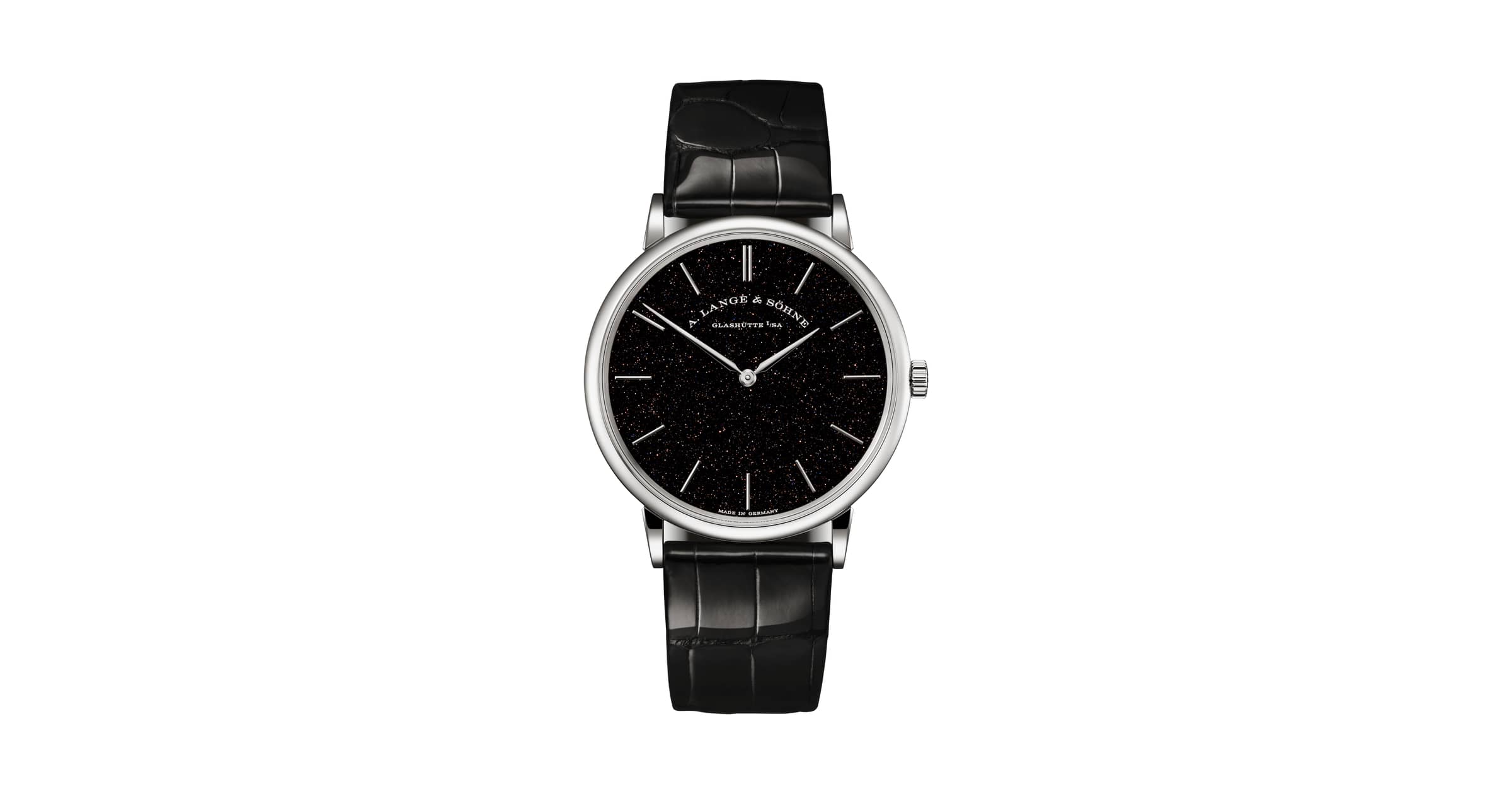 A. Lange & Söhne Saxonia Thin