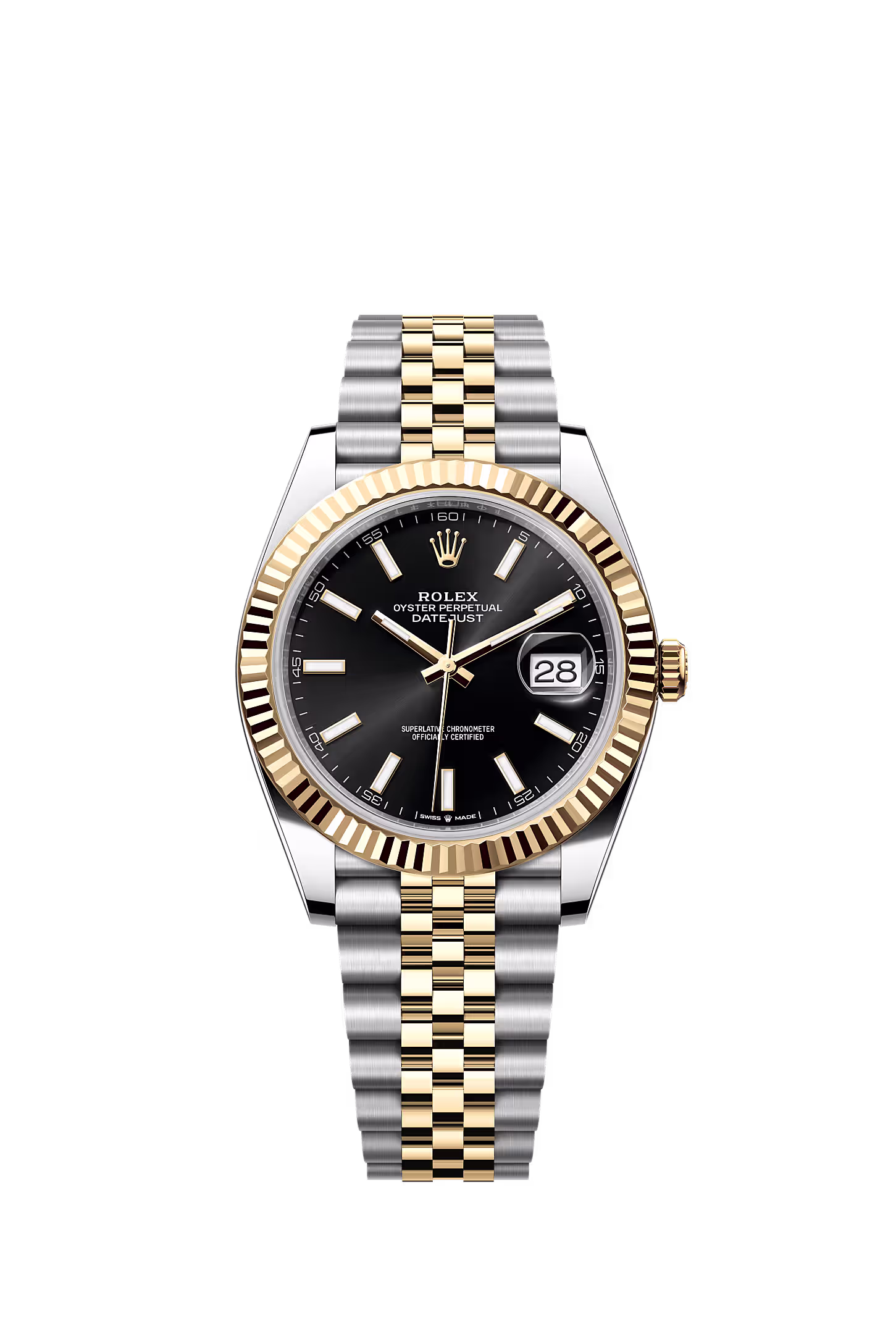 Rolex Datejust 41