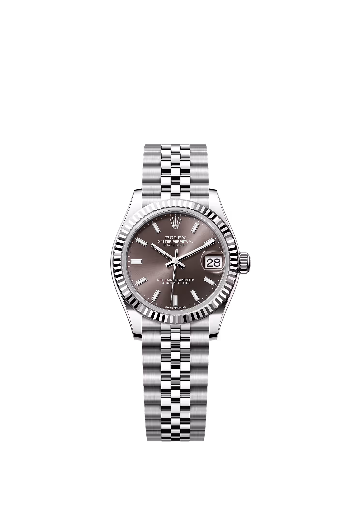 Rolex Datejust 31