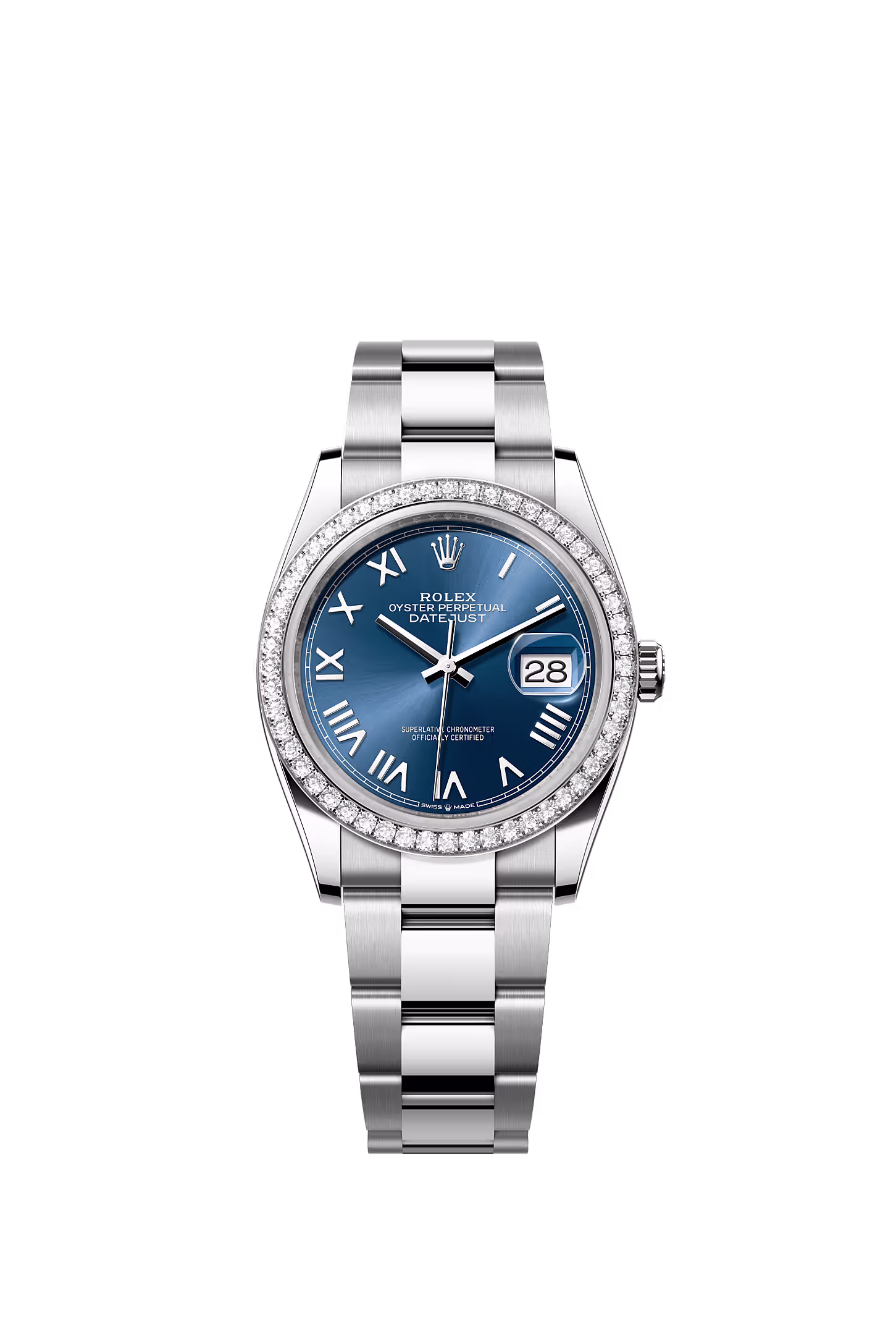 Rolex Datejust 36