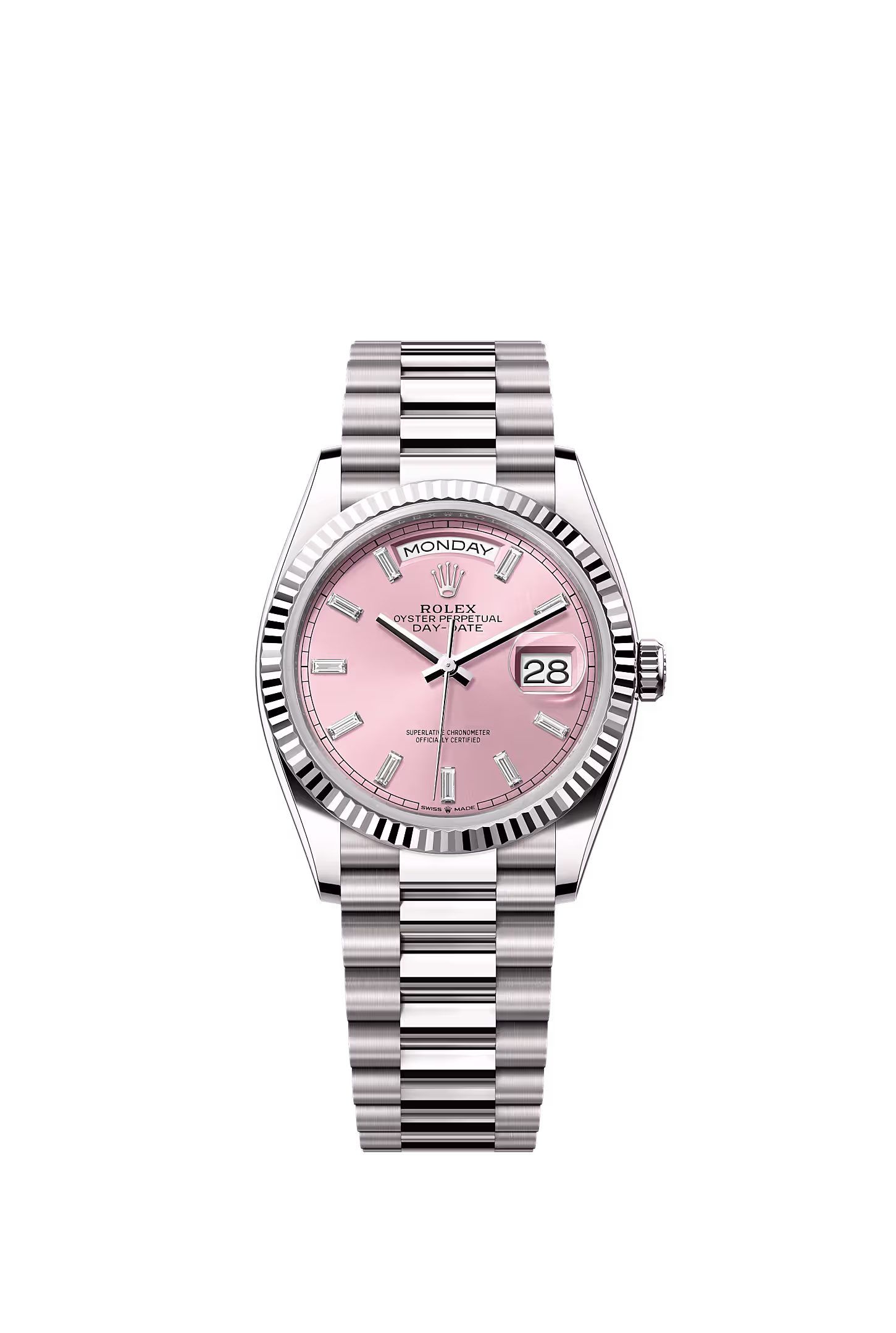 Rolex Day-Date 36