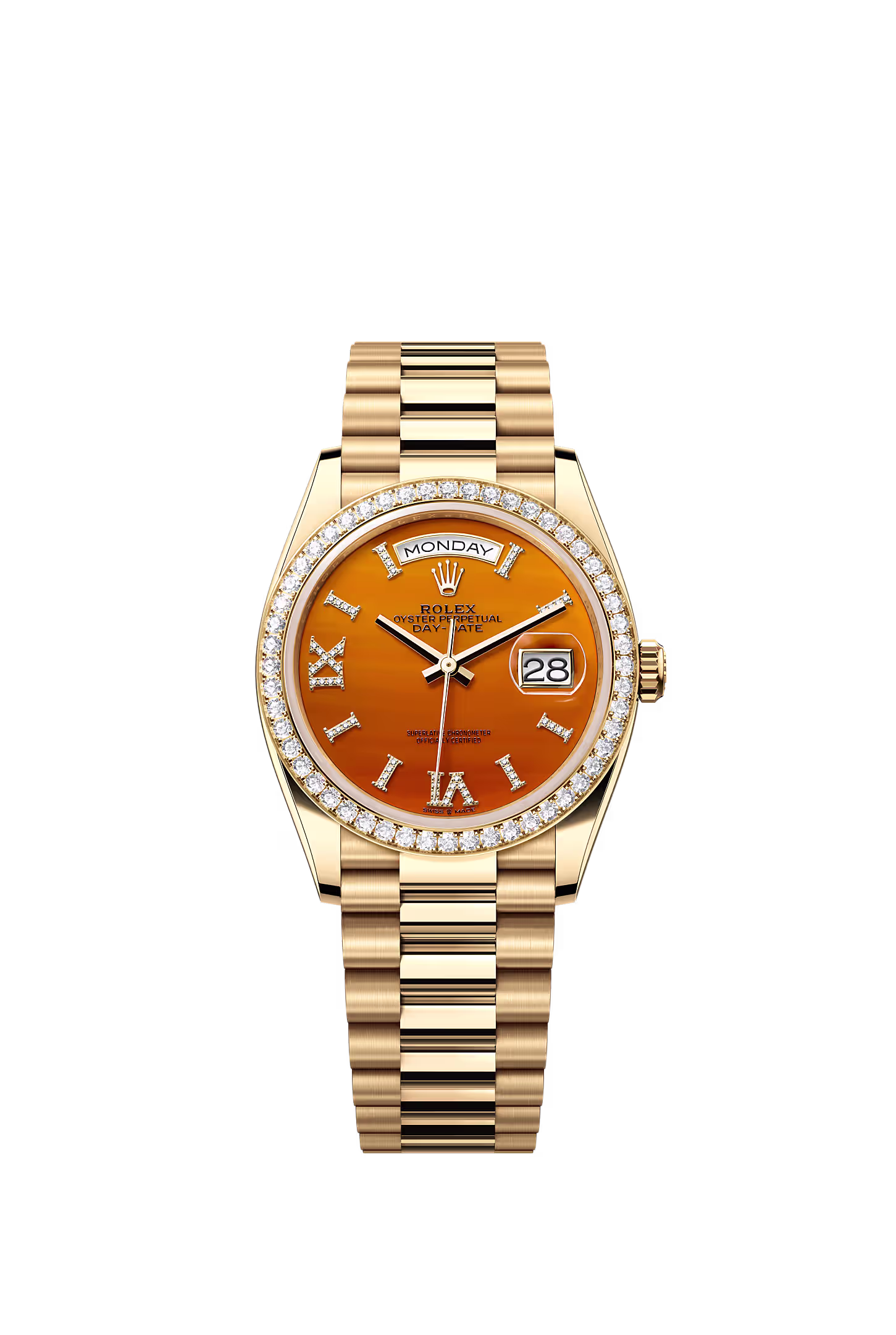 Rolex Day-Date 36