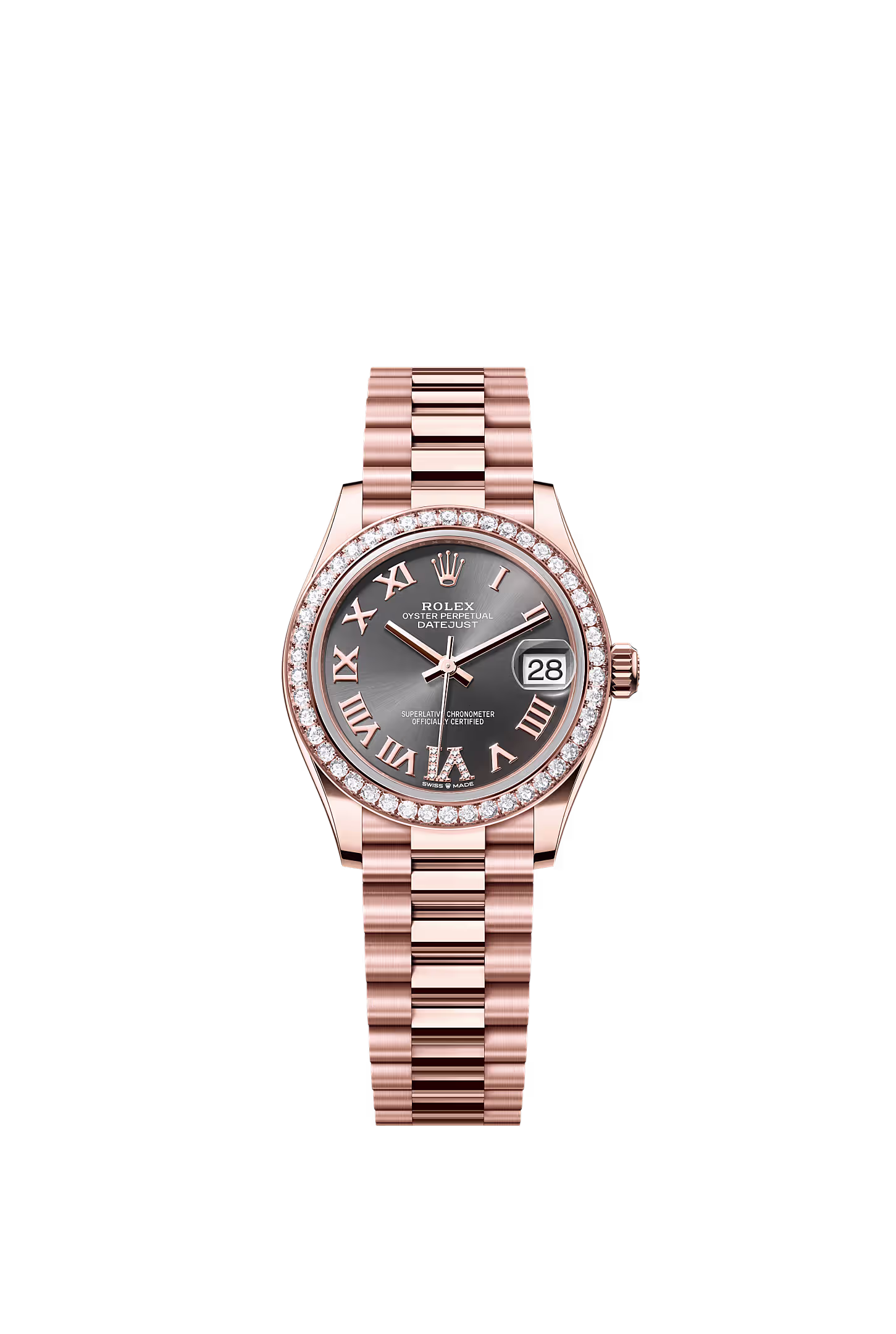 Rolex Datejust 31
