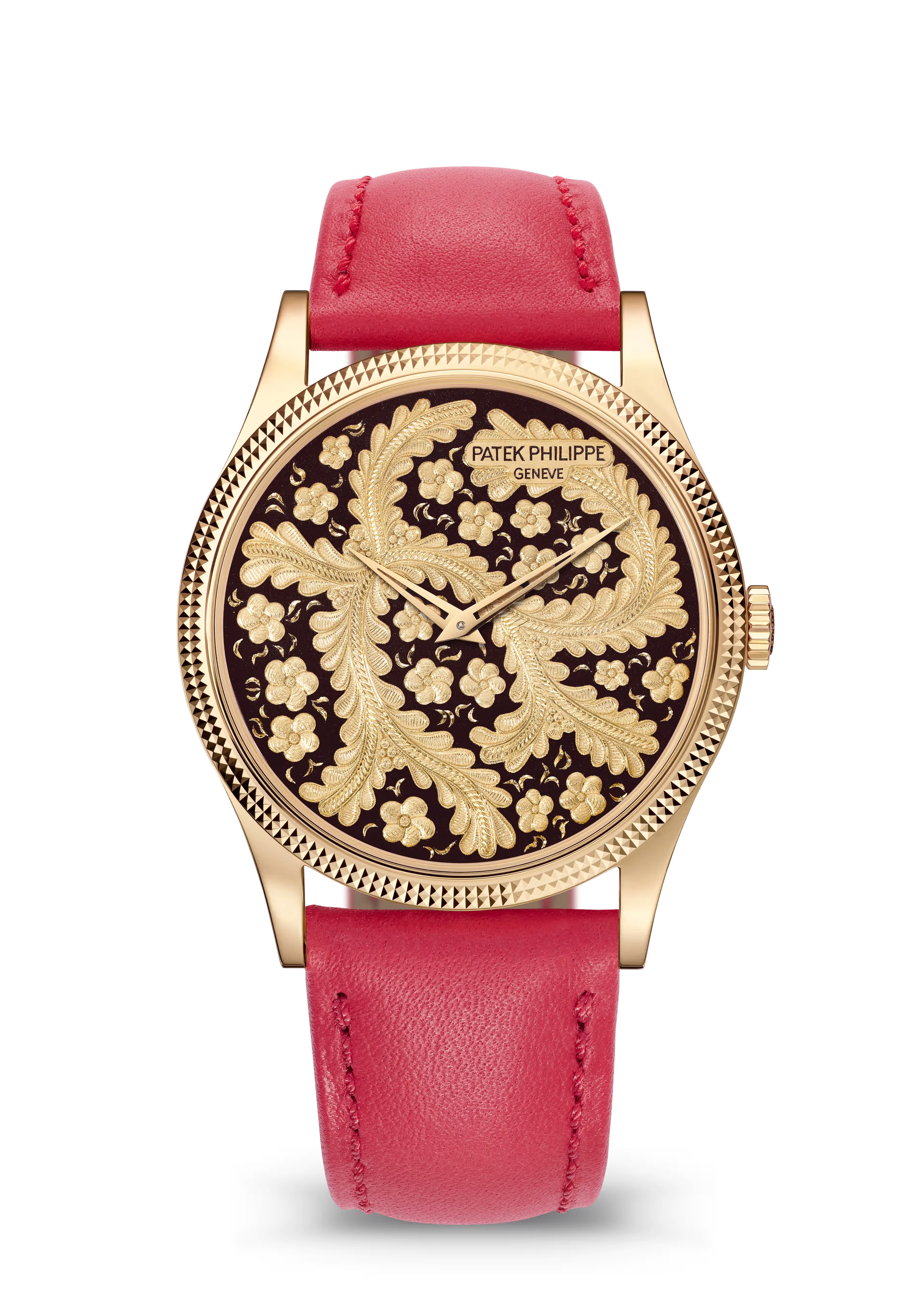 Patek Philippe Rare Handcrafts Matador