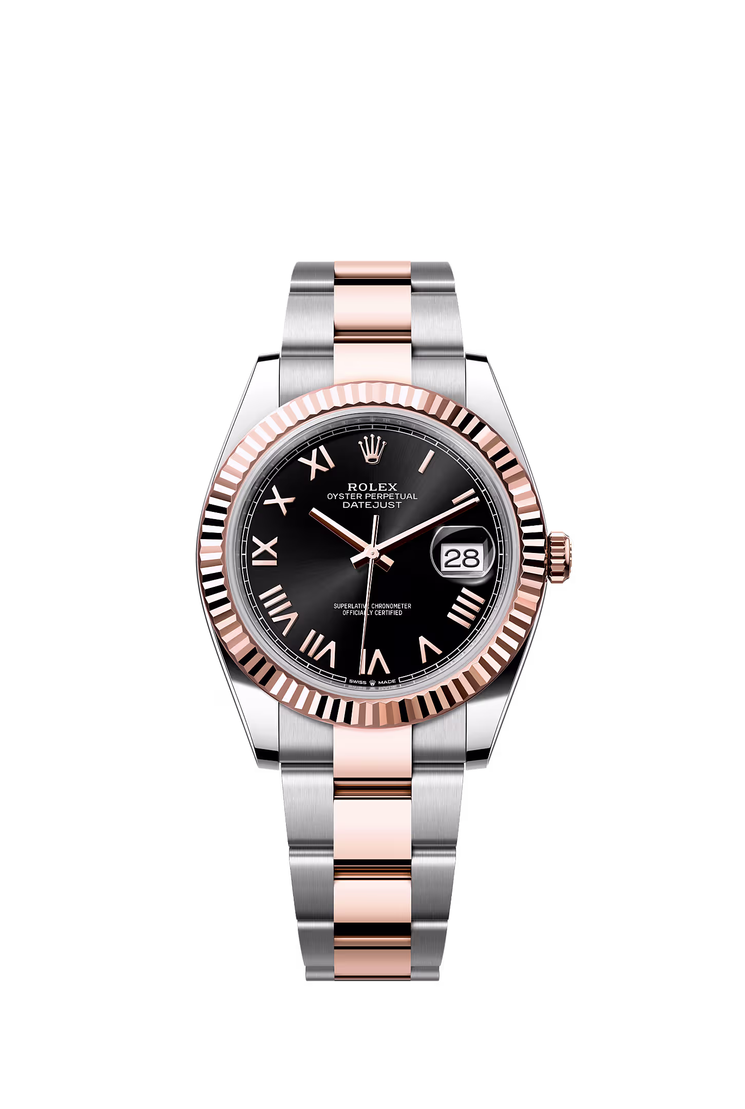 Rolex Datejust 41