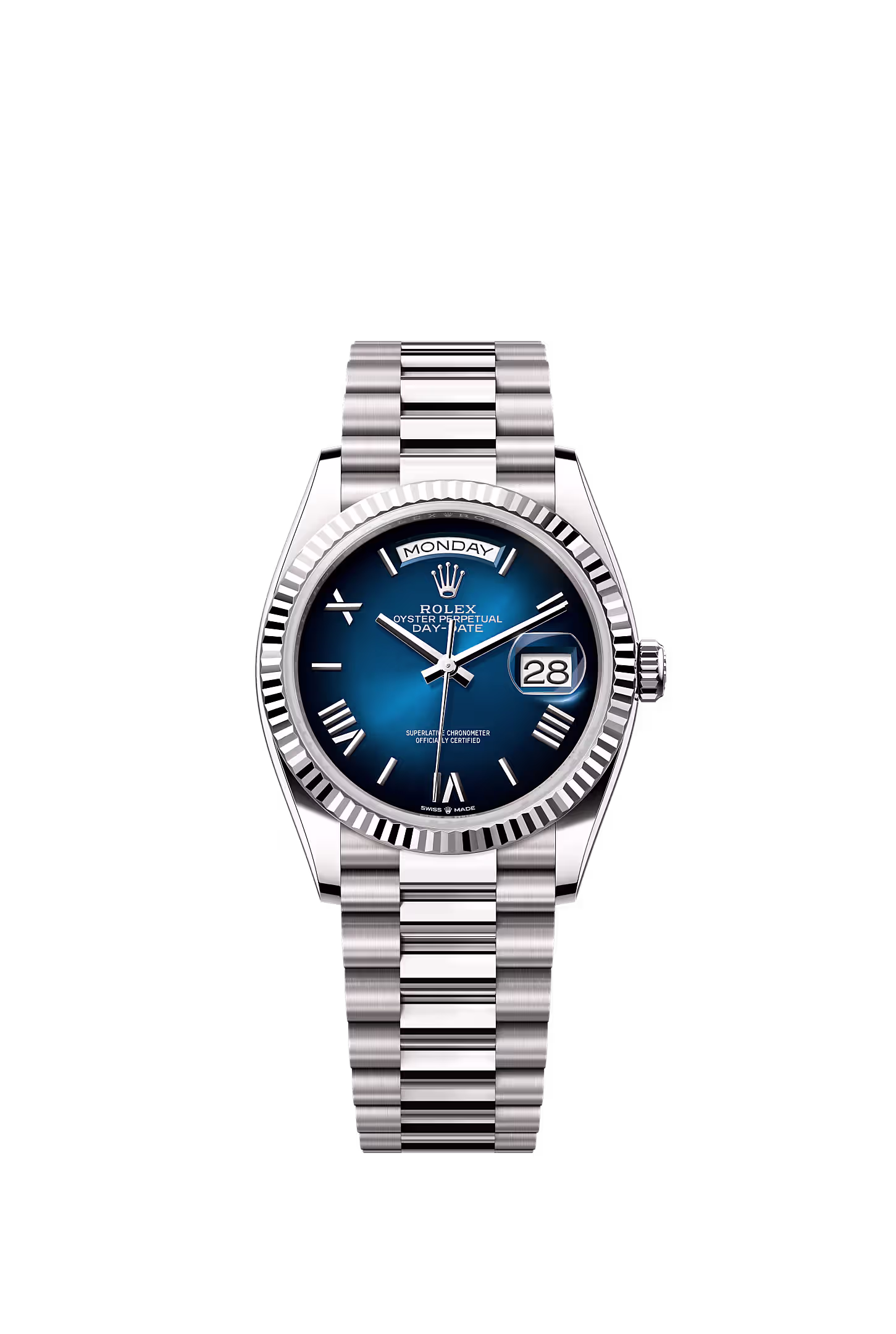 Rolex Day-Date 36