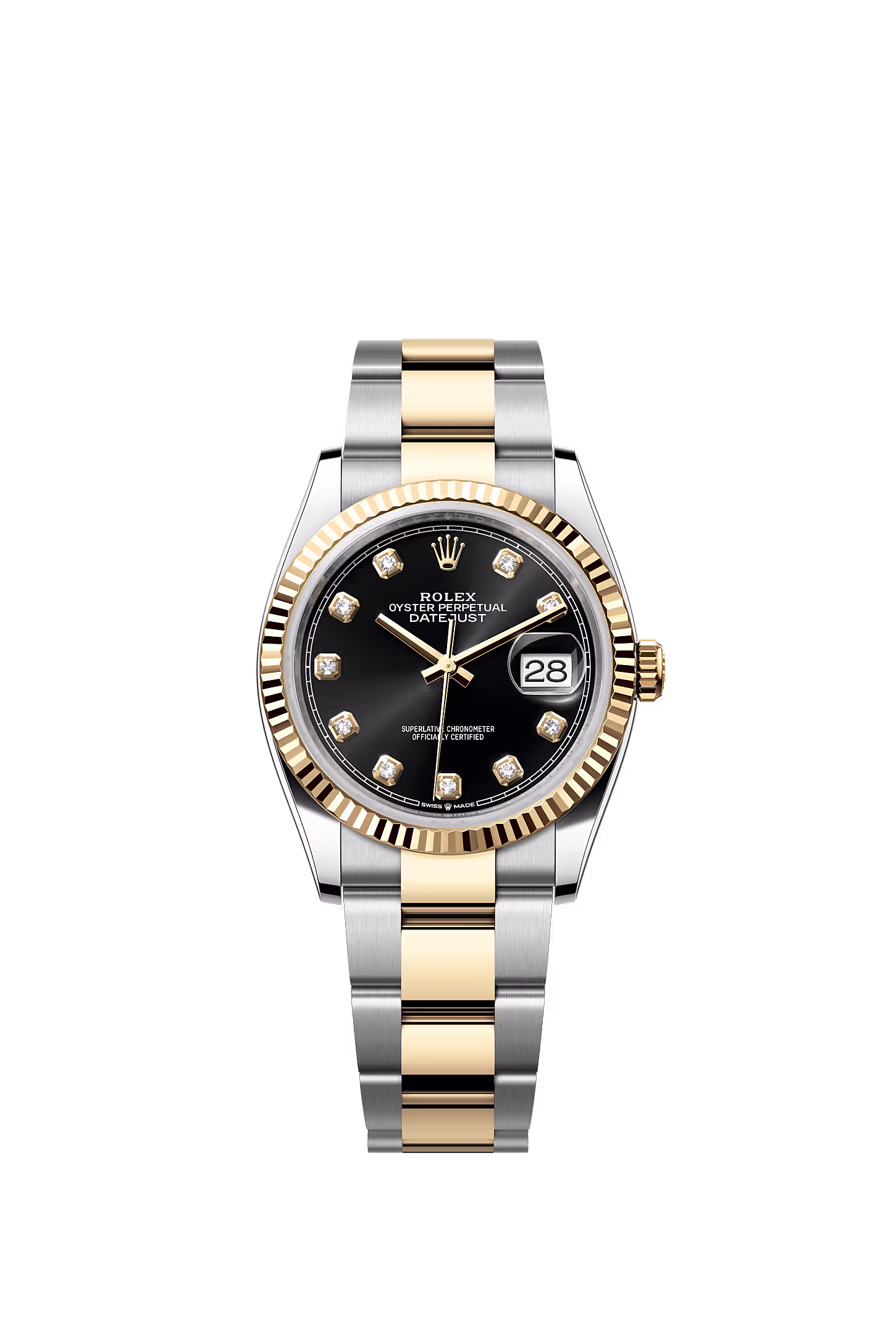 Rolex Datejust 36