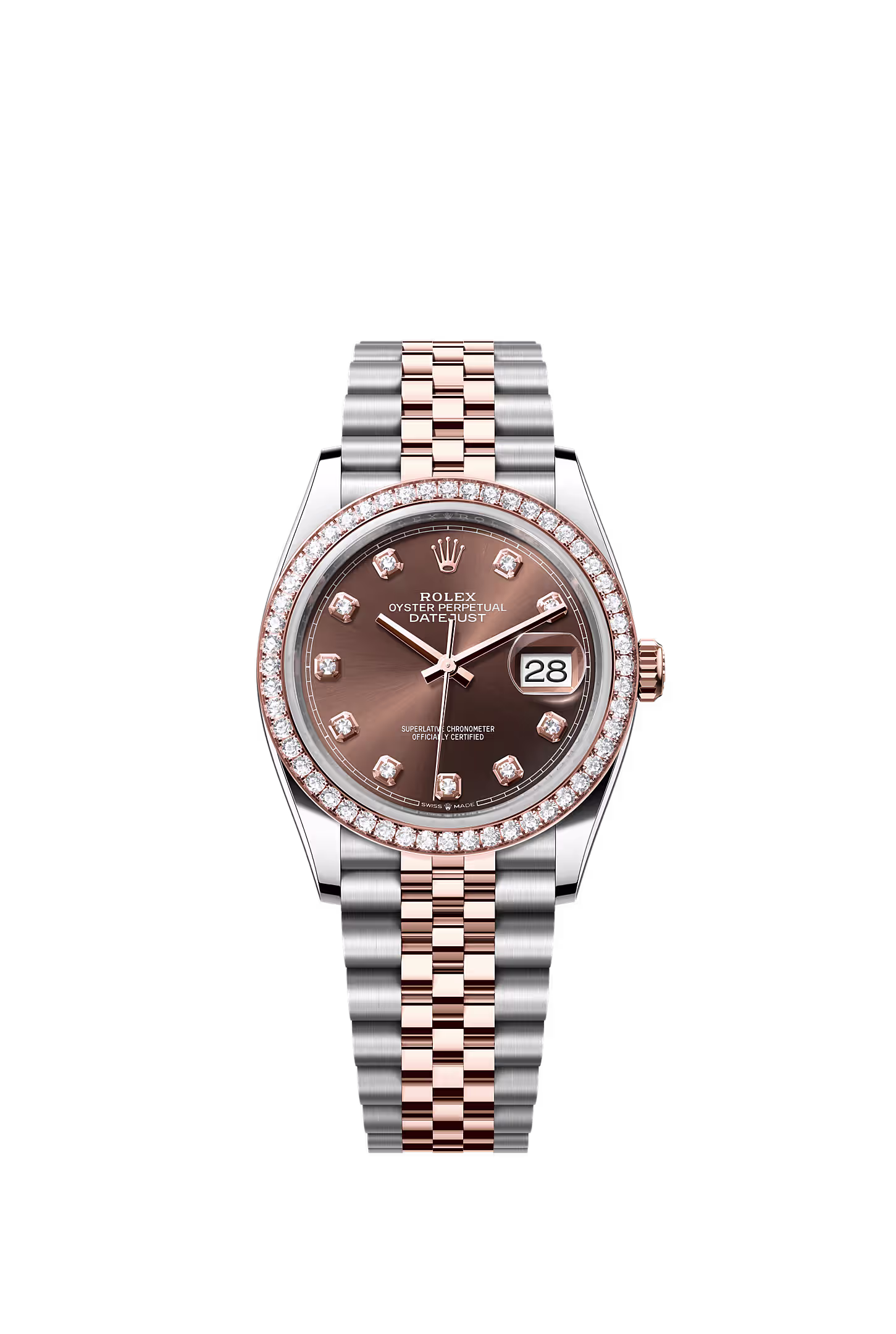 Rolex Datejust 36