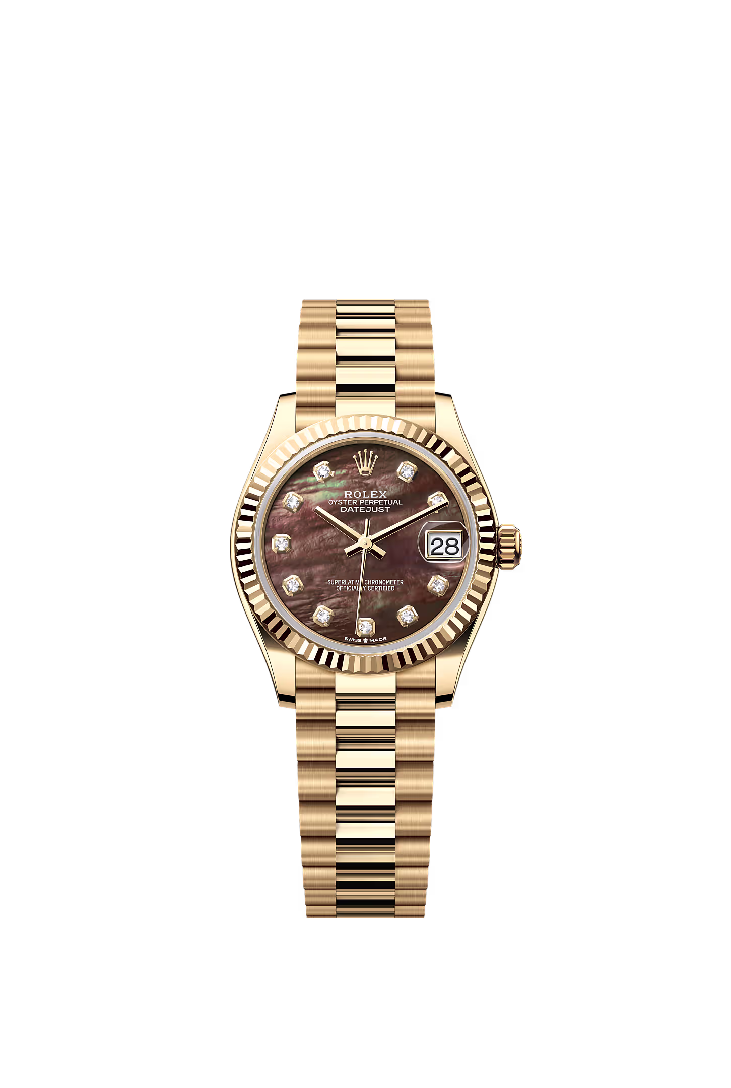 Rolex Datejust 31