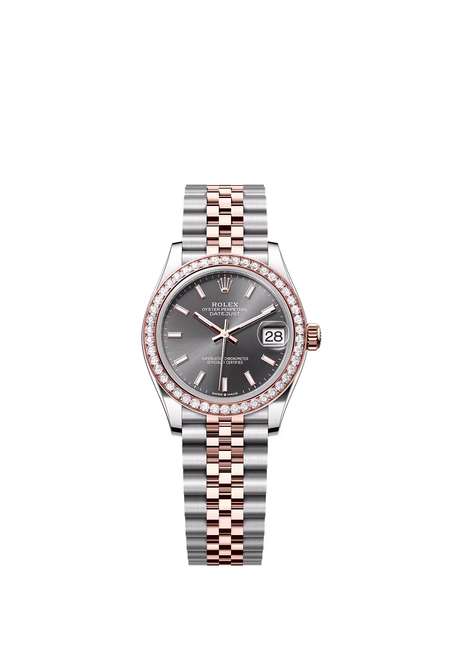 Rolex Datejust 31
