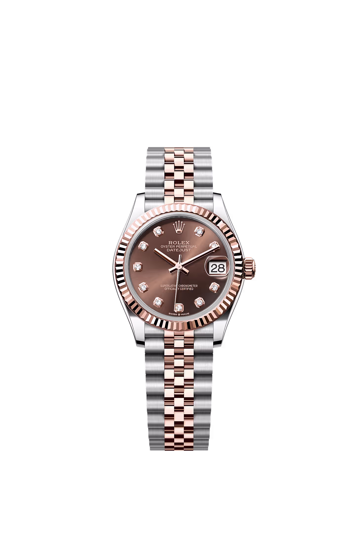 Rolex Datejust 31