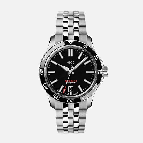 Christopher Ward Trident Pro 300