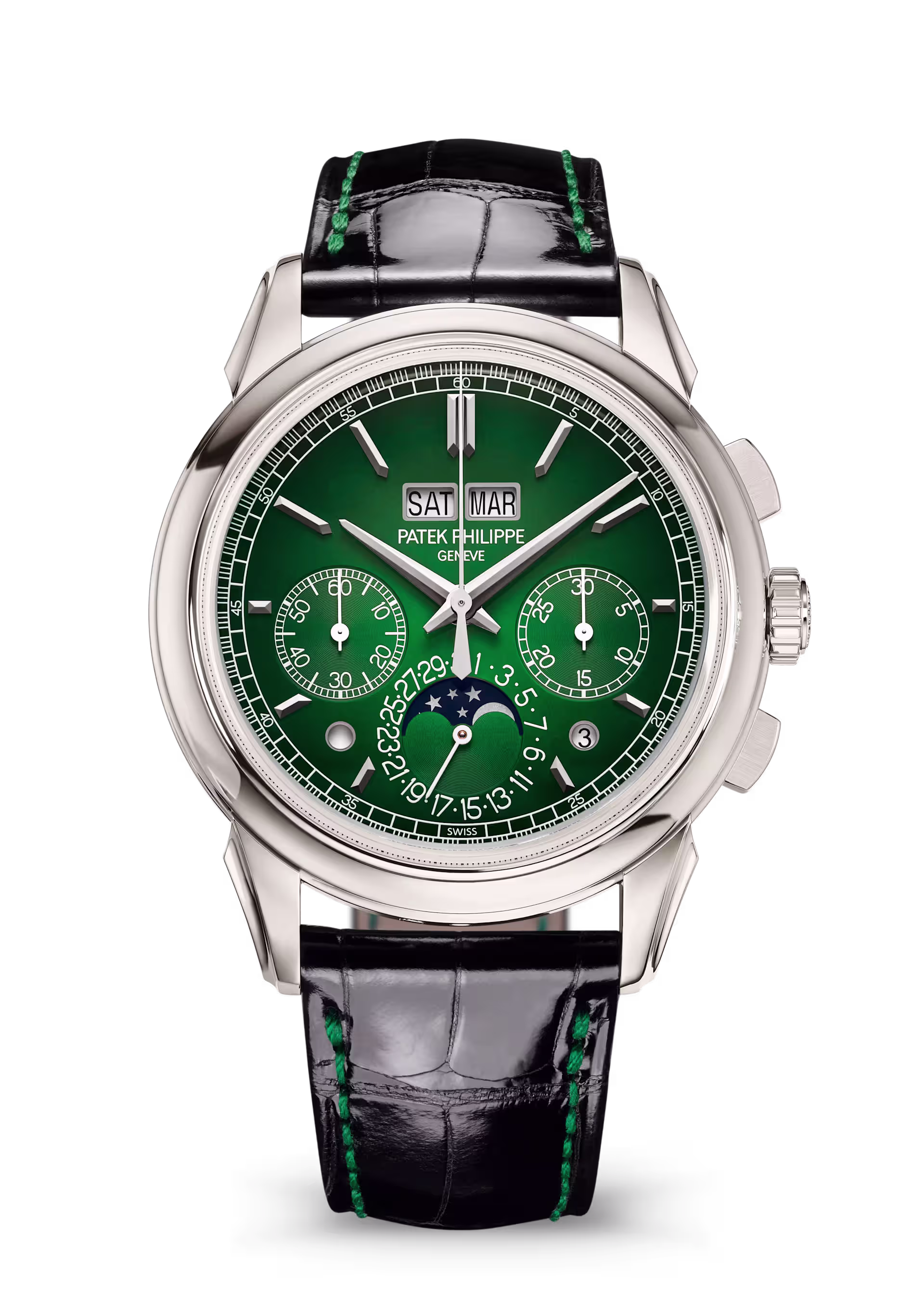 Patek Philippe Grand Complications