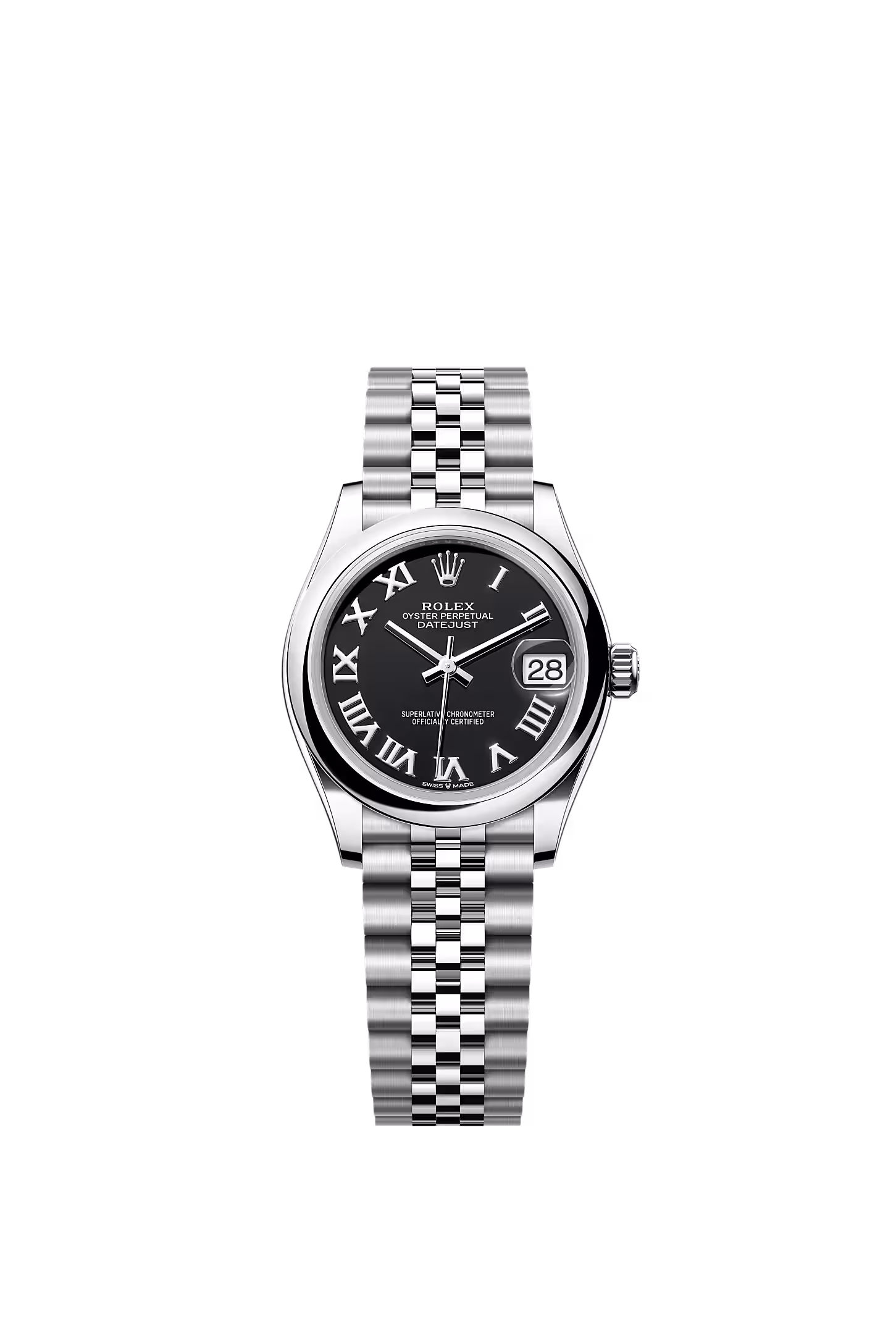 Rolex Datejust 31