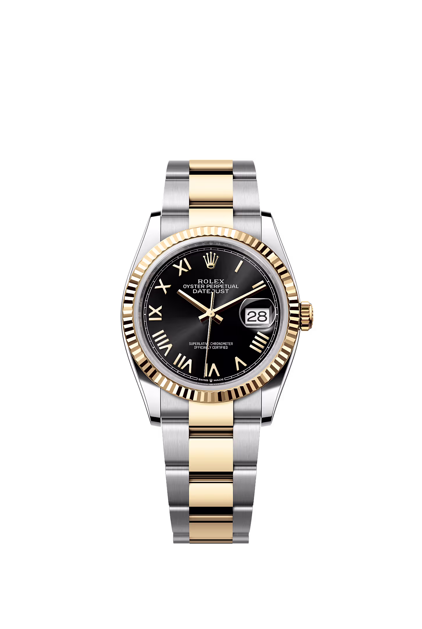 Rolex Datejust 36