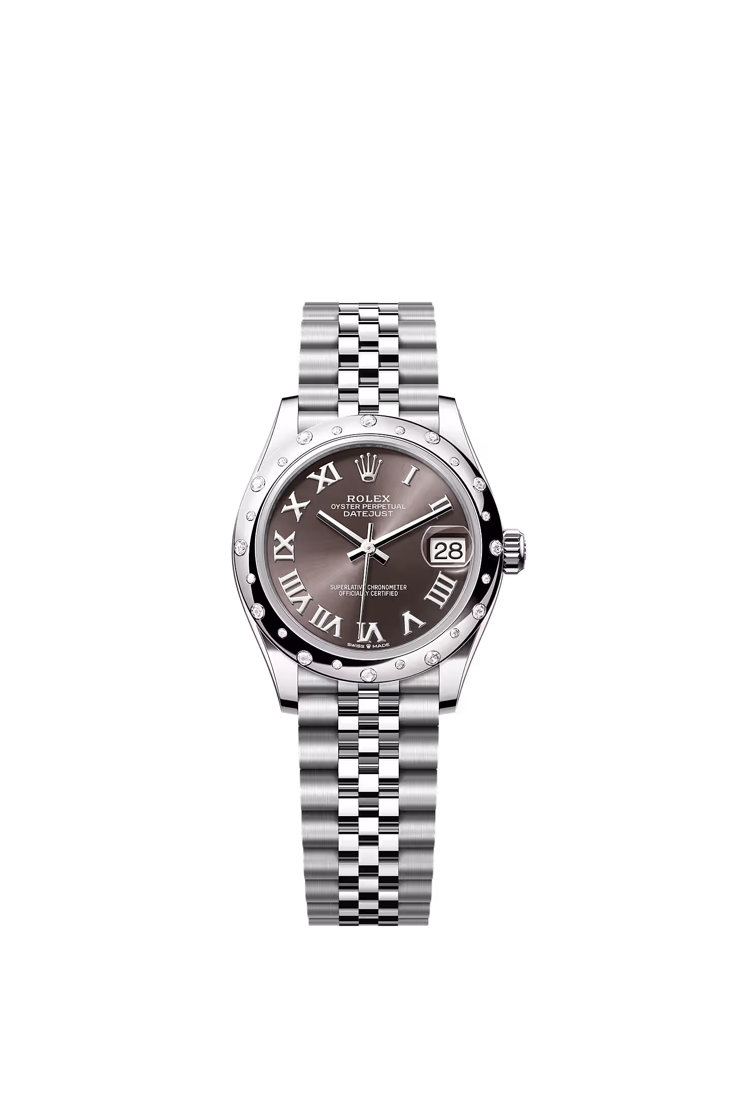 Rolex Datejust 31