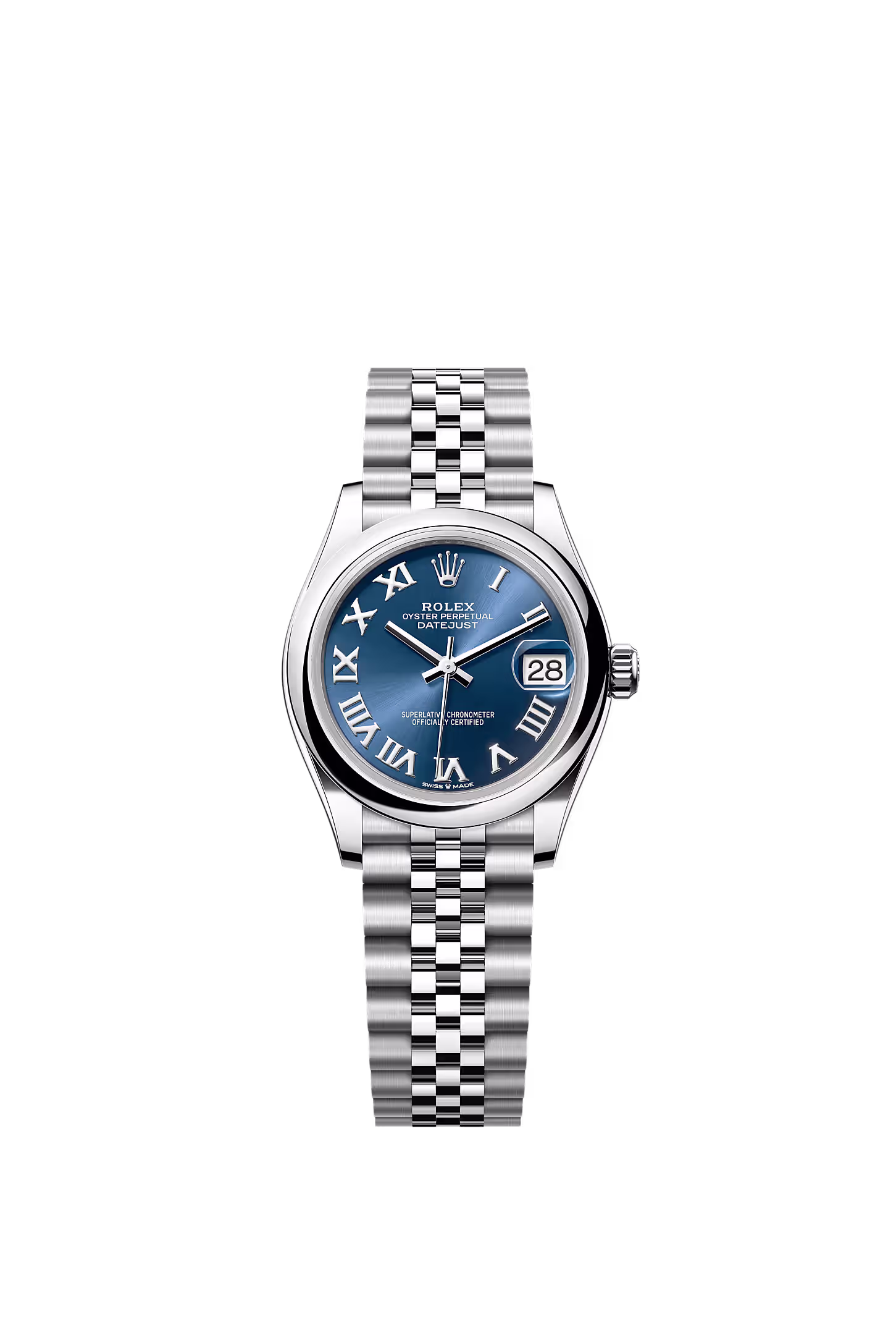 Rolex Datejust 31