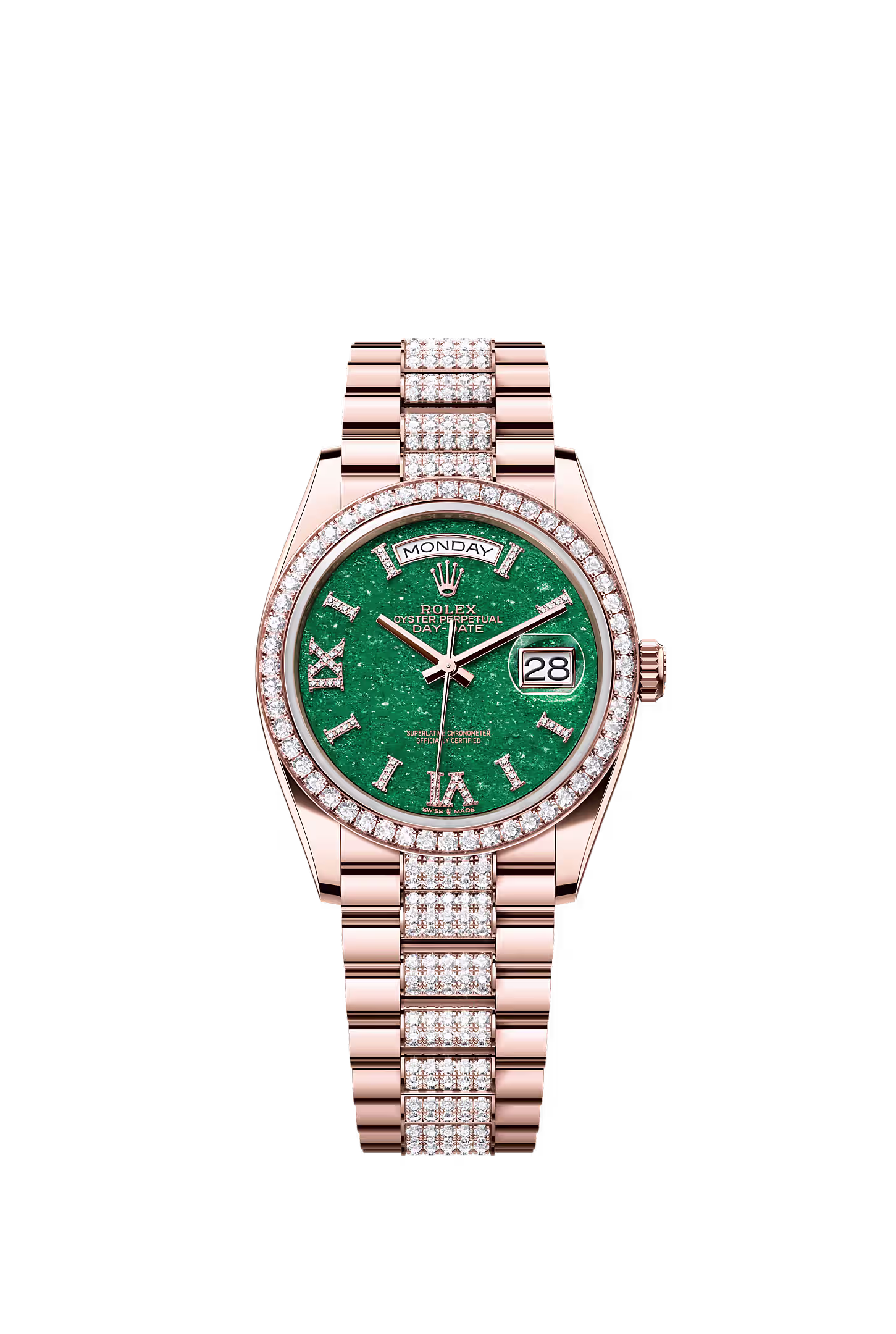 Rolex Day-Date 36