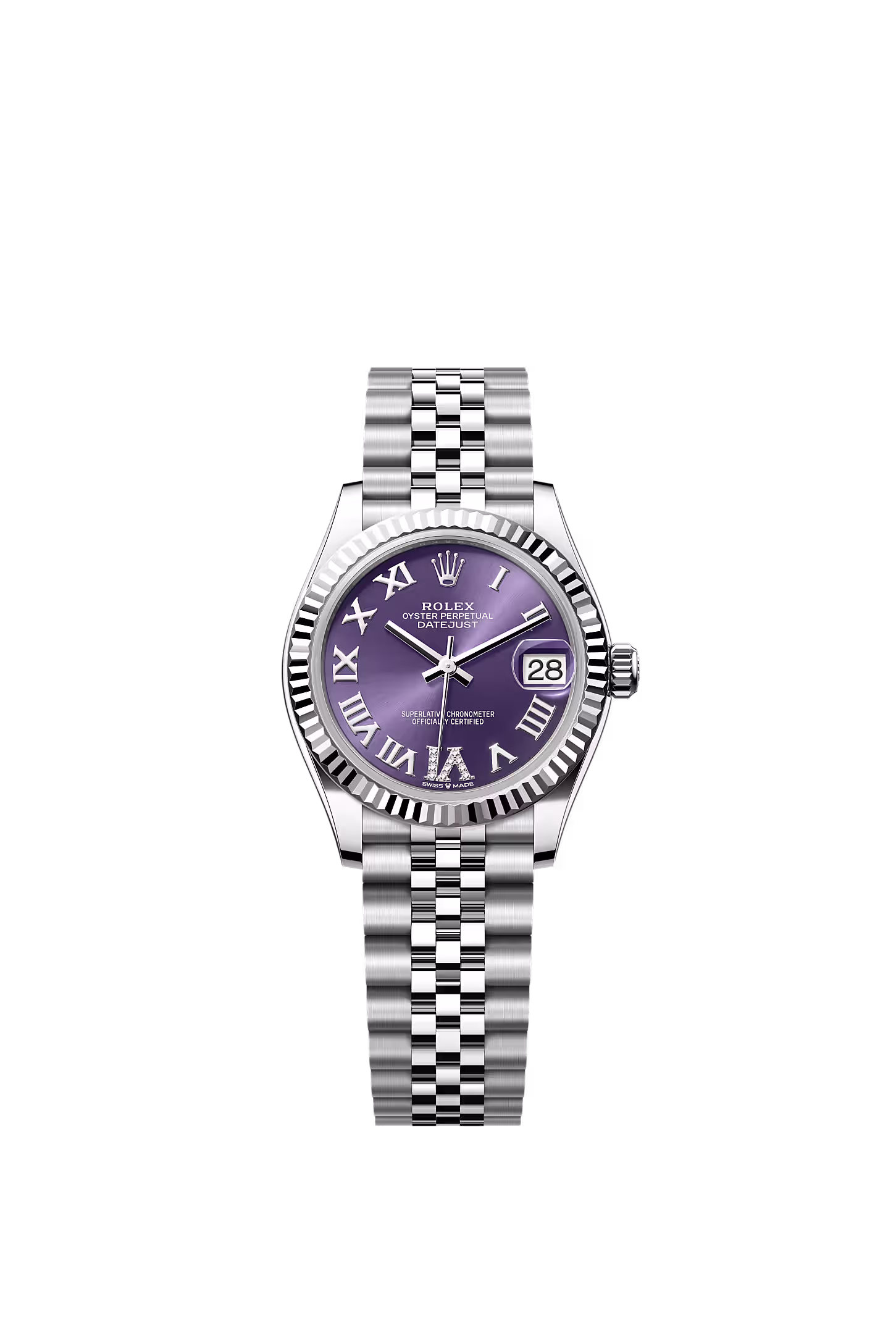 Rolex Datejust 31