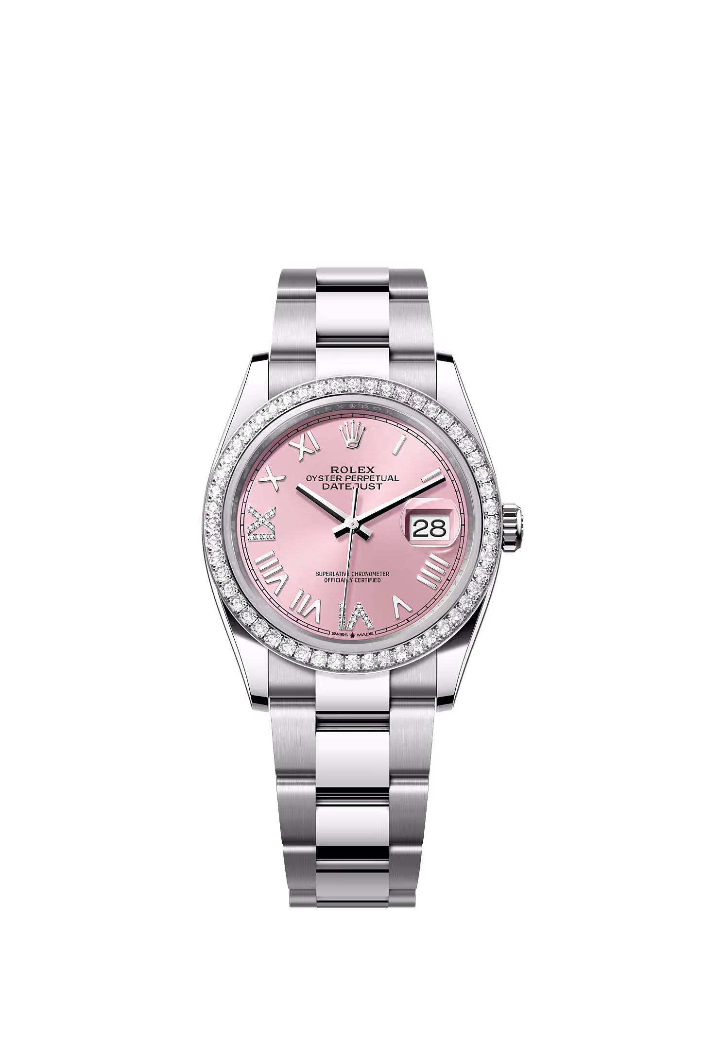 Rolex Datejust 36
