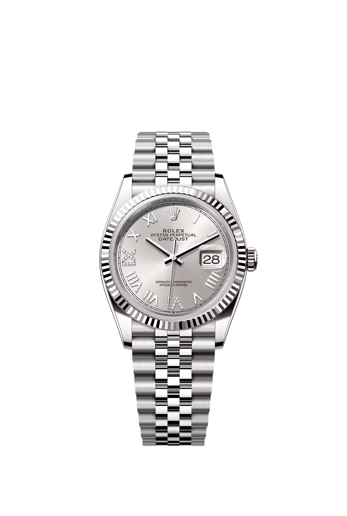 Rolex Datejust 36