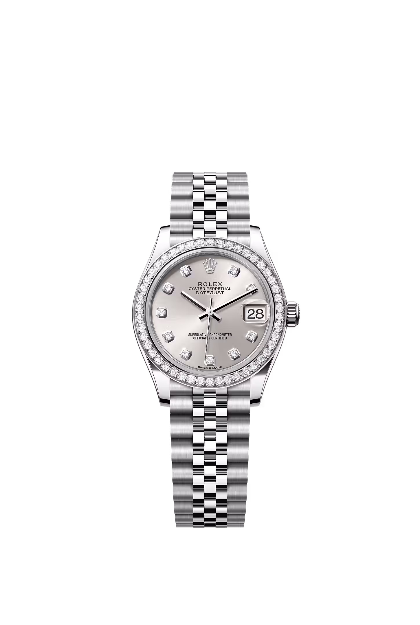 Rolex Datejust 31
