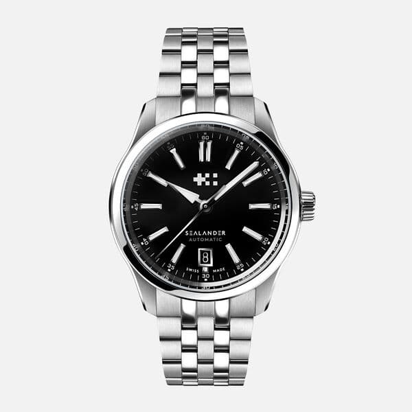 Christopher Ward C63 Sealander Automatic