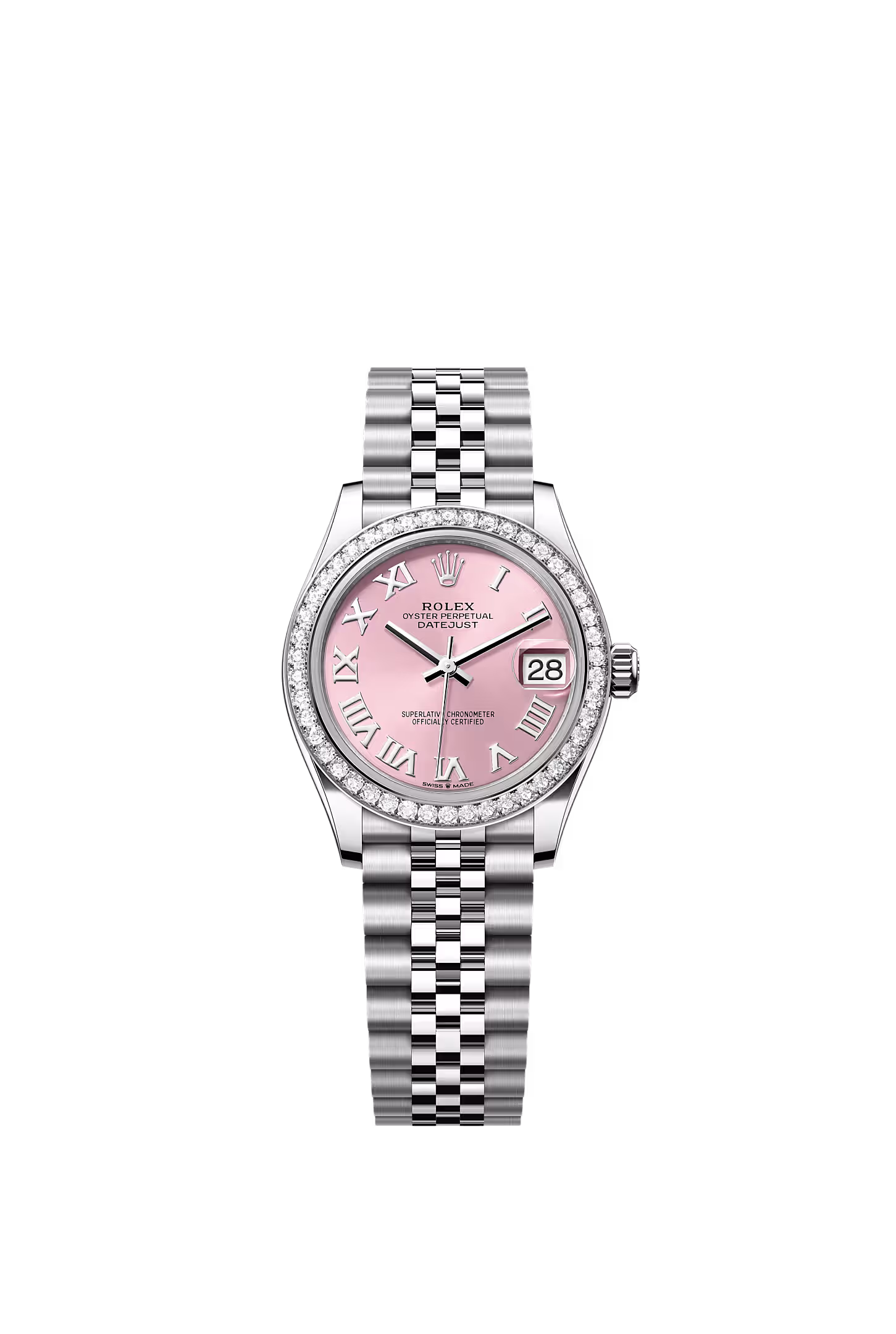 Rolex Datejust 31
