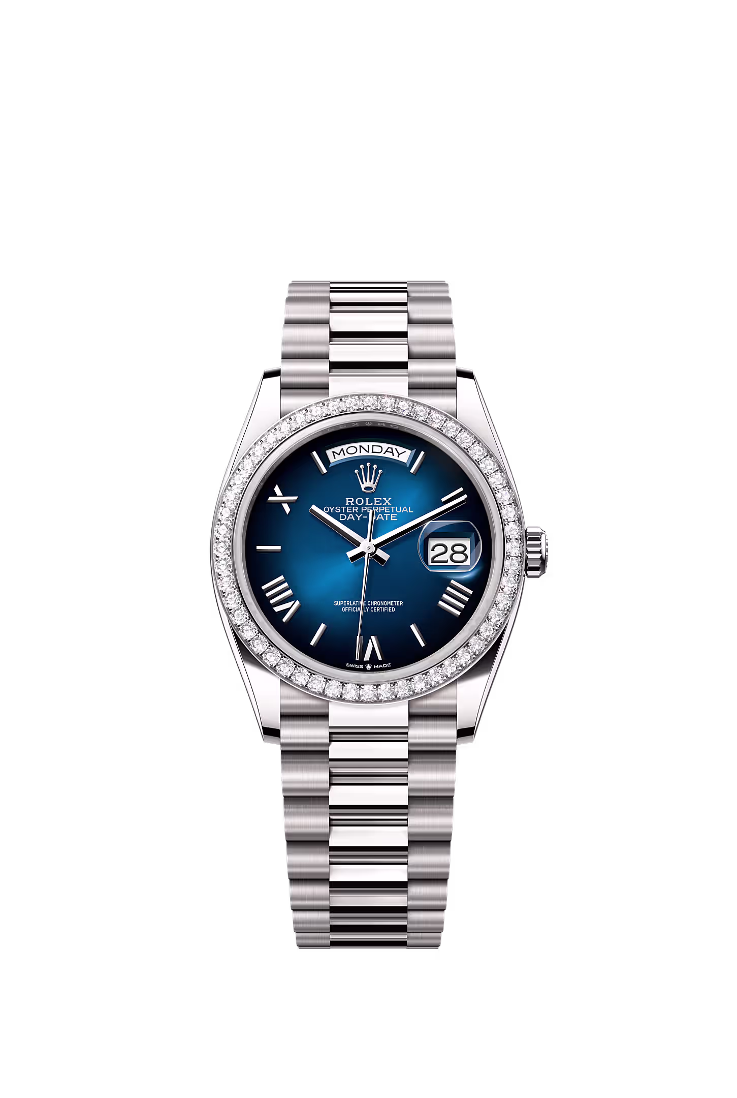 Rolex Day-Date 36