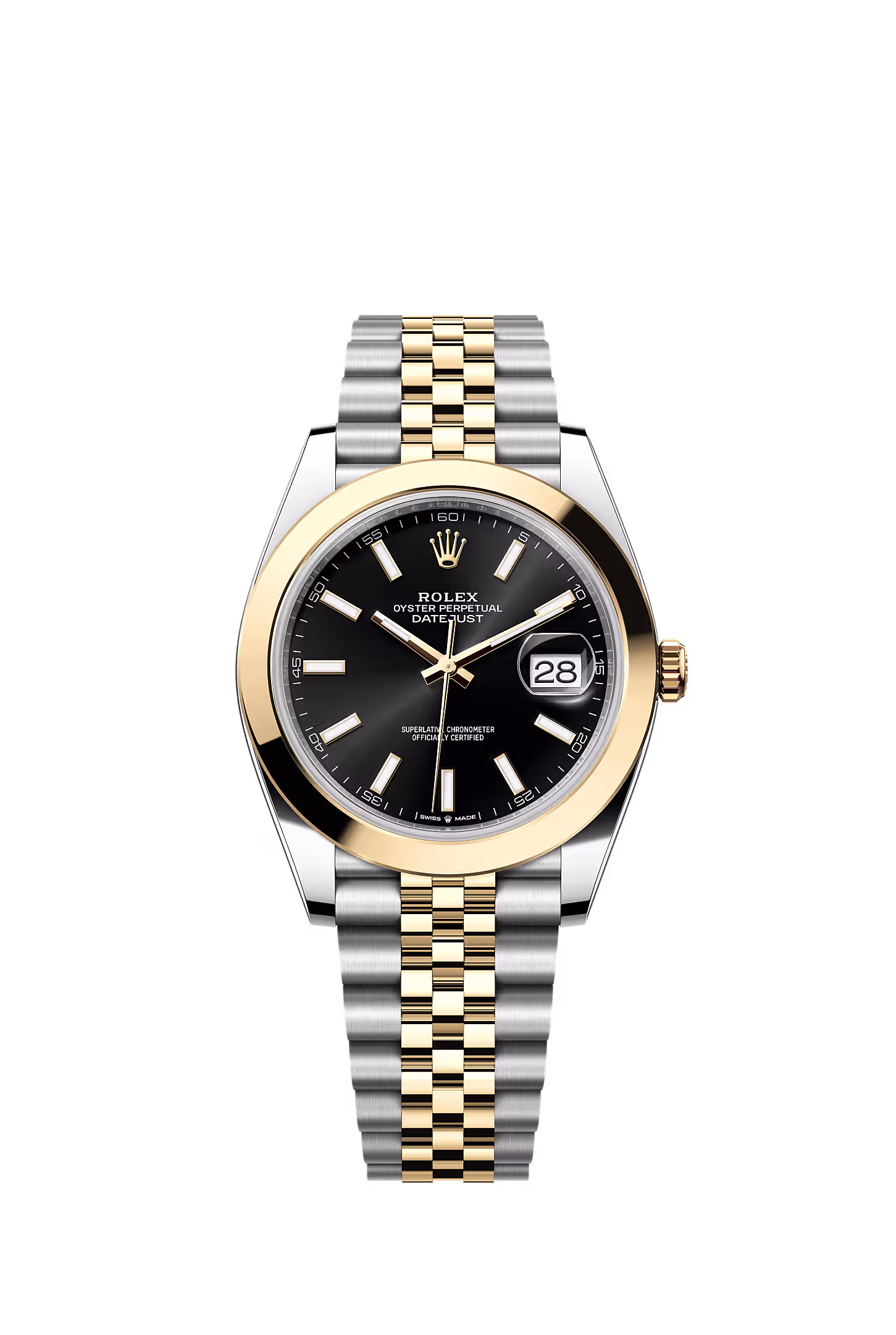 Rolex Datejust 41