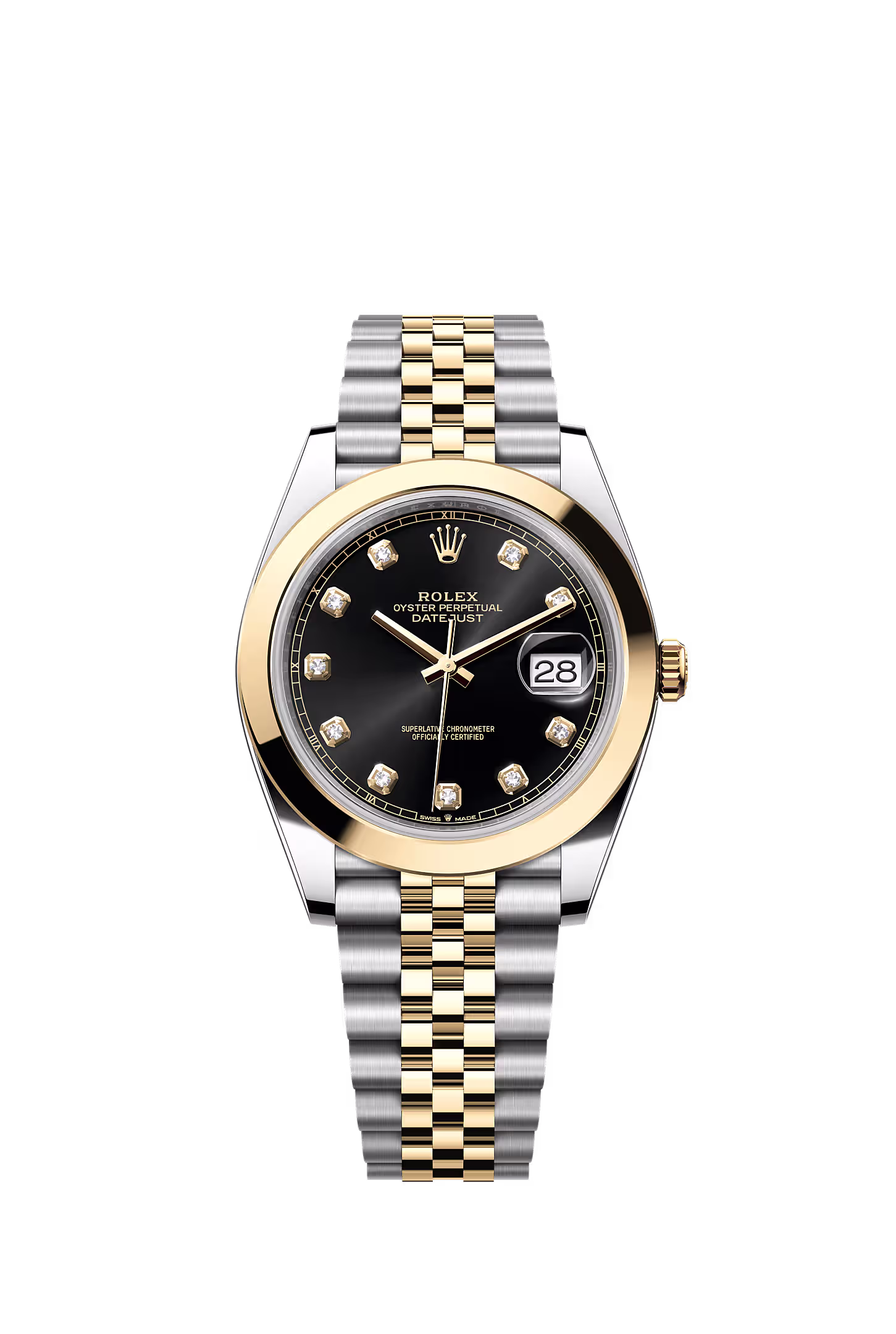 Rolex Datejust 41