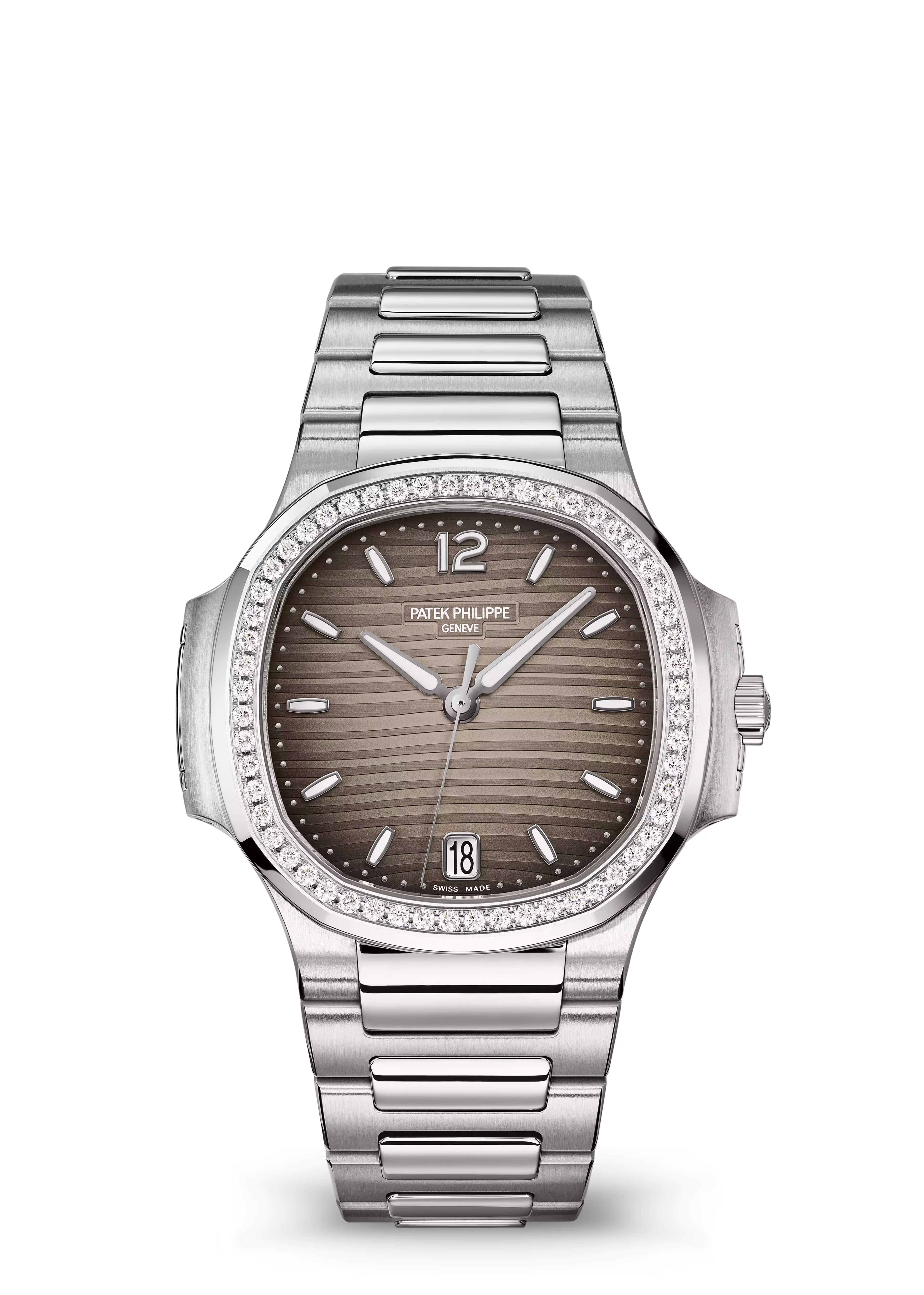 Patek Philippe Ladies Automatic