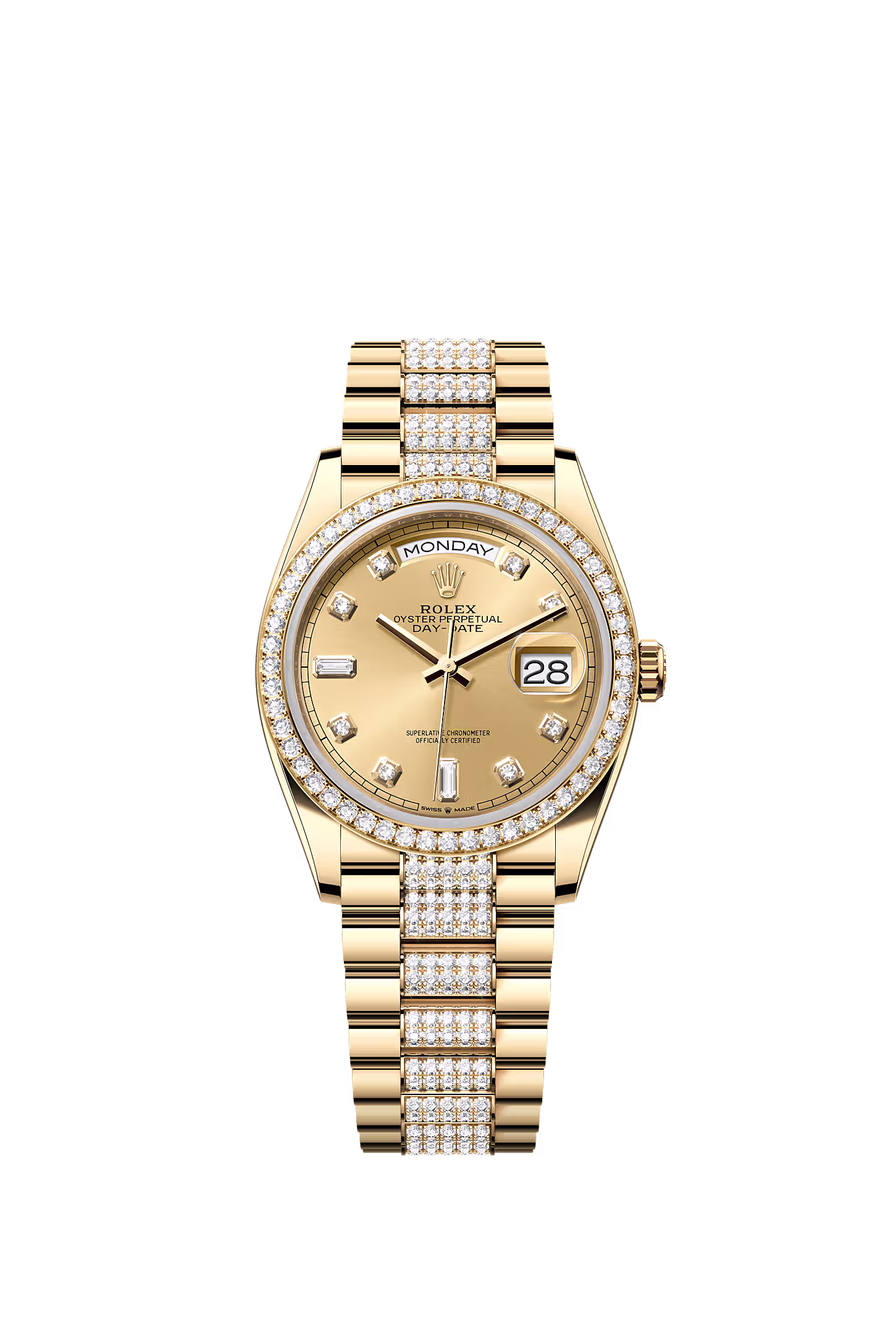 Rolex Day-Date 36