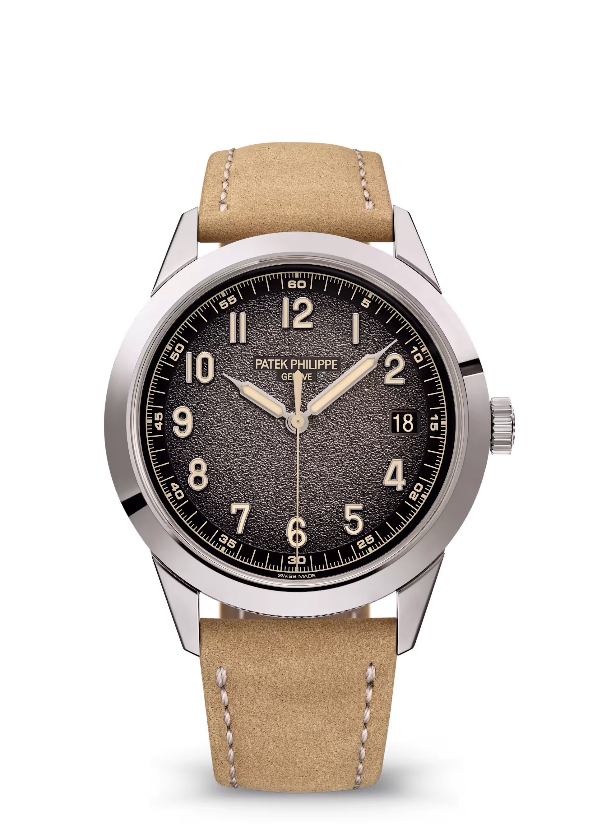 Patek Philippe Calatrava