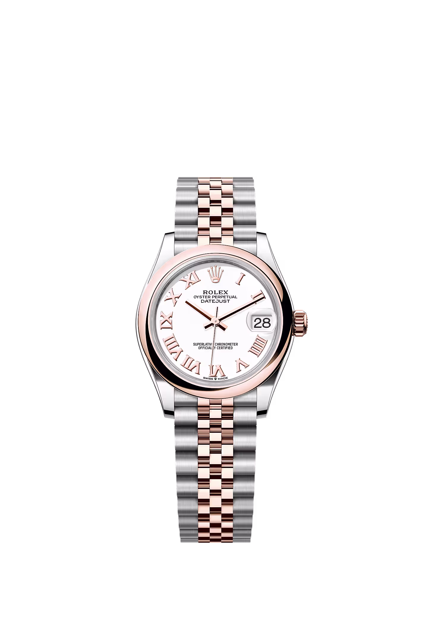 Rolex Datejust 31