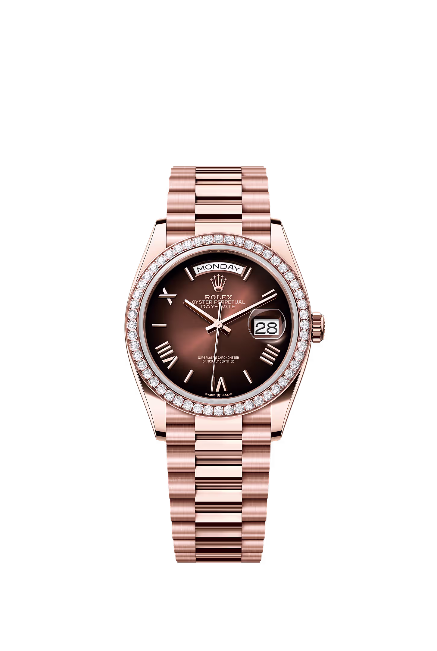 Rolex Day-Date 36