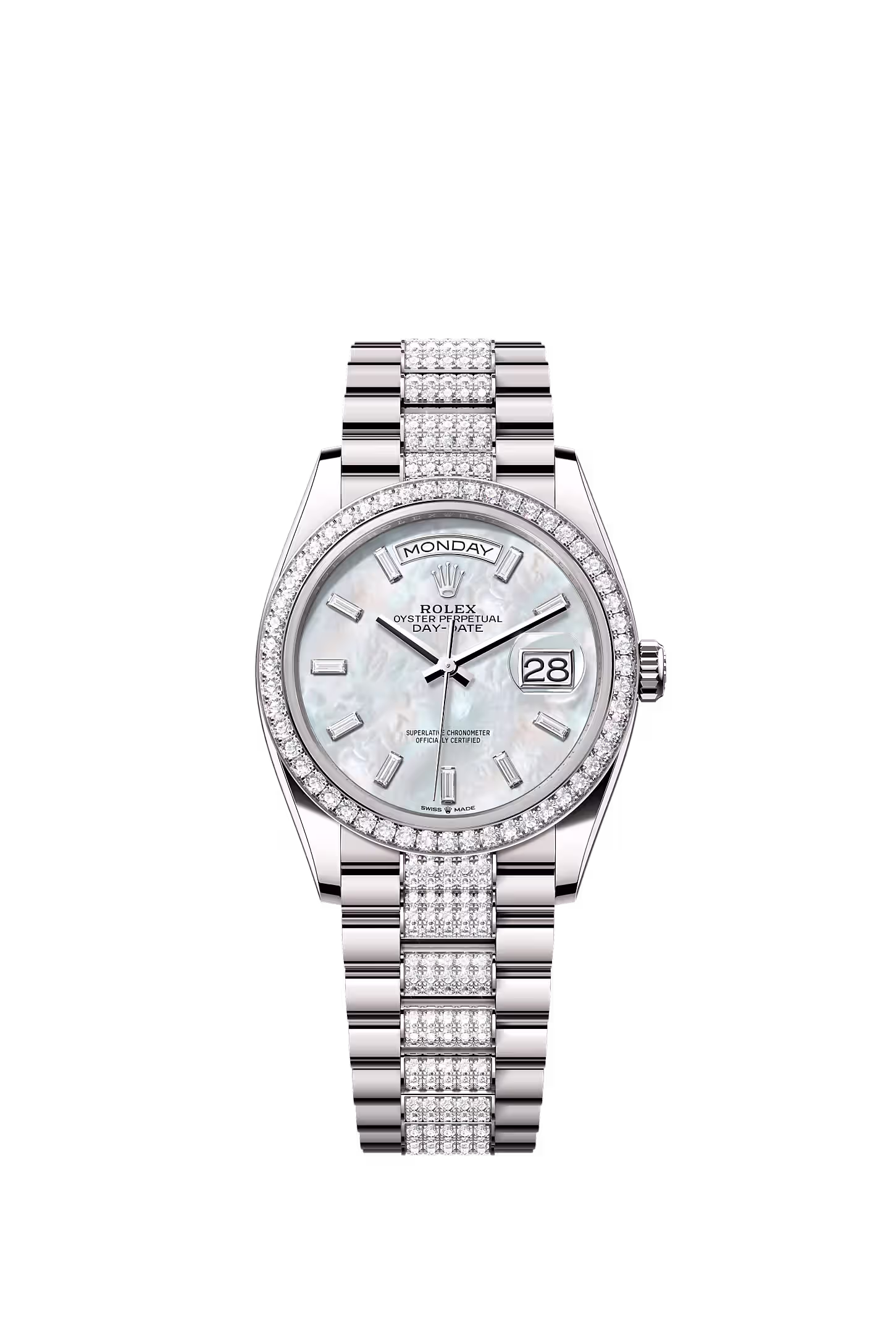 Rolex Day-Date 36