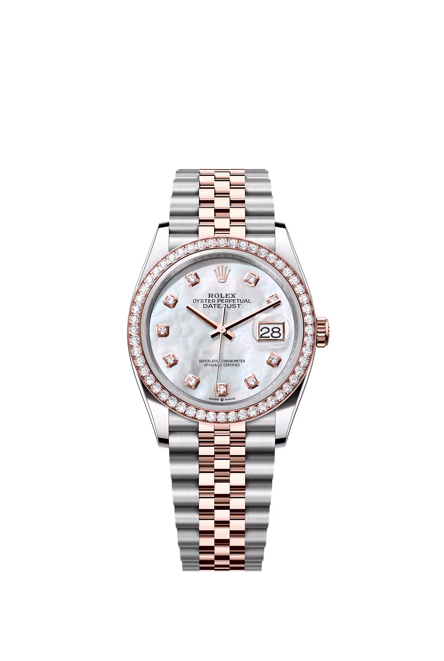 Rolex Datejust 36