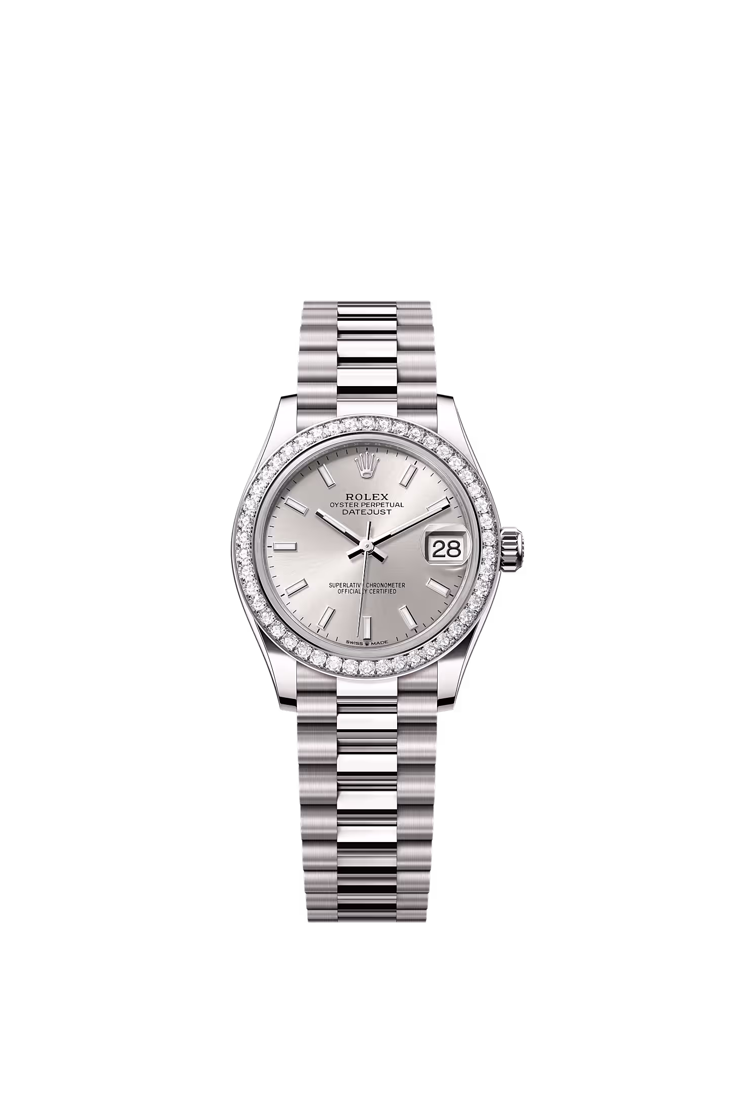 Rolex Datejust 31