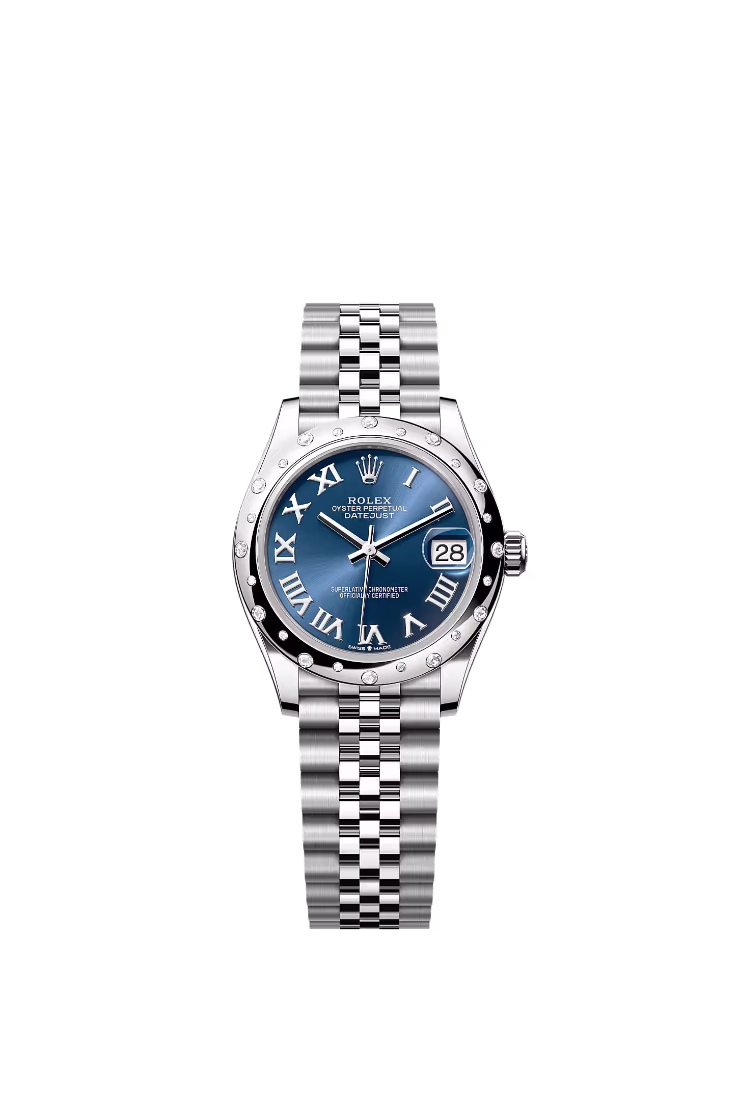 Rolex Datejust 31