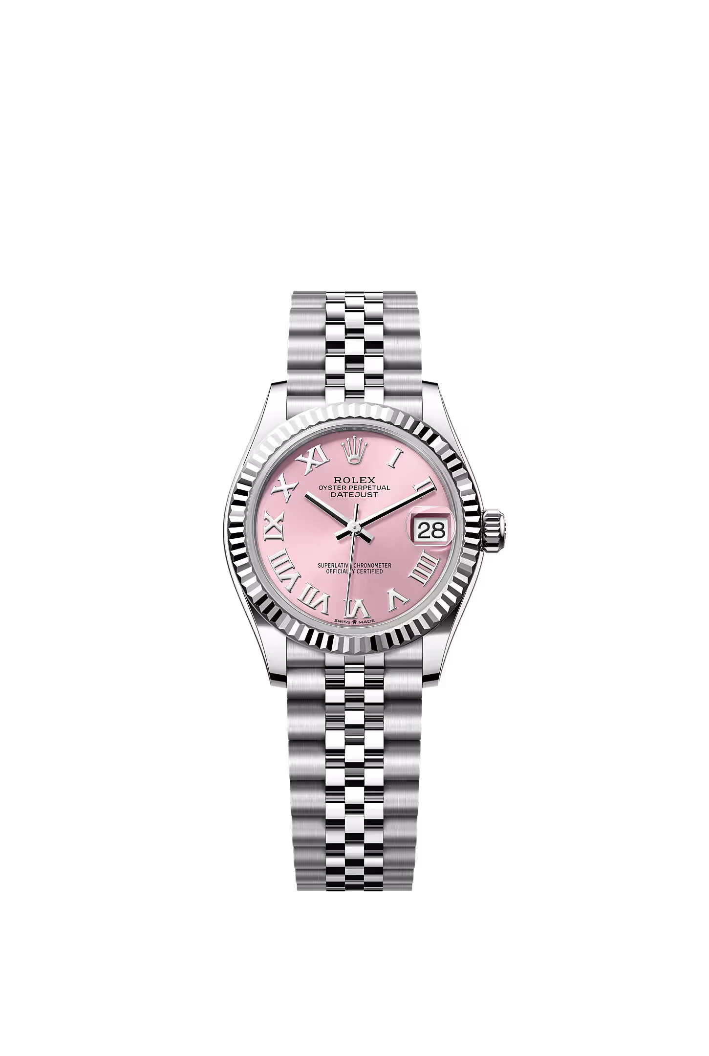 Rolex Datejust 31