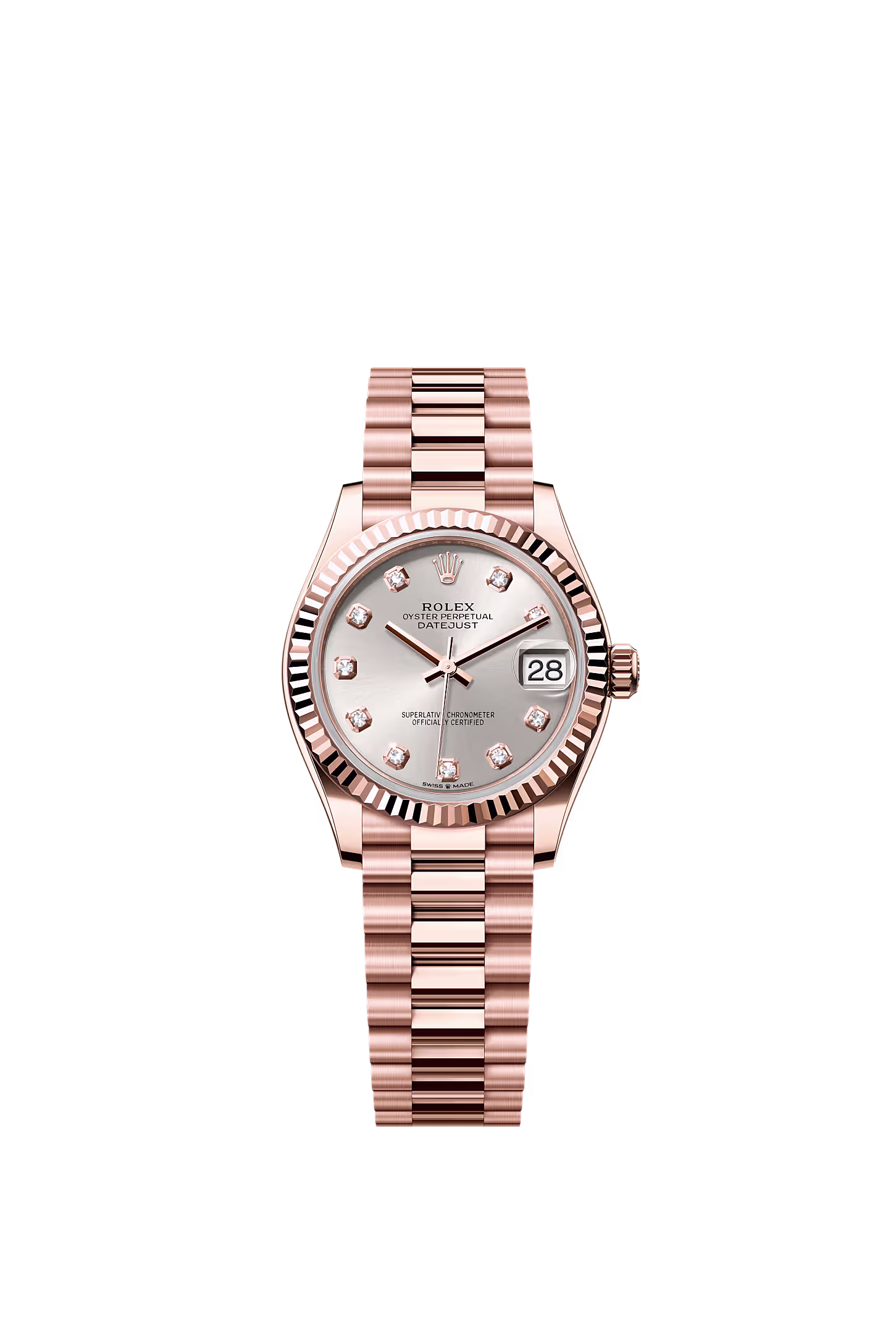 Rolex Datejust 31