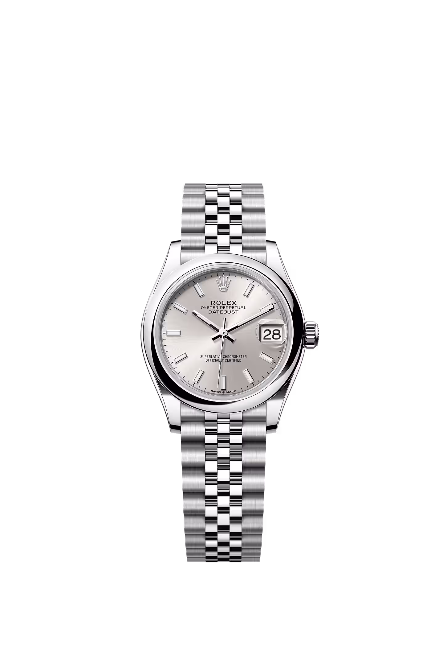 Rolex Datejust 31