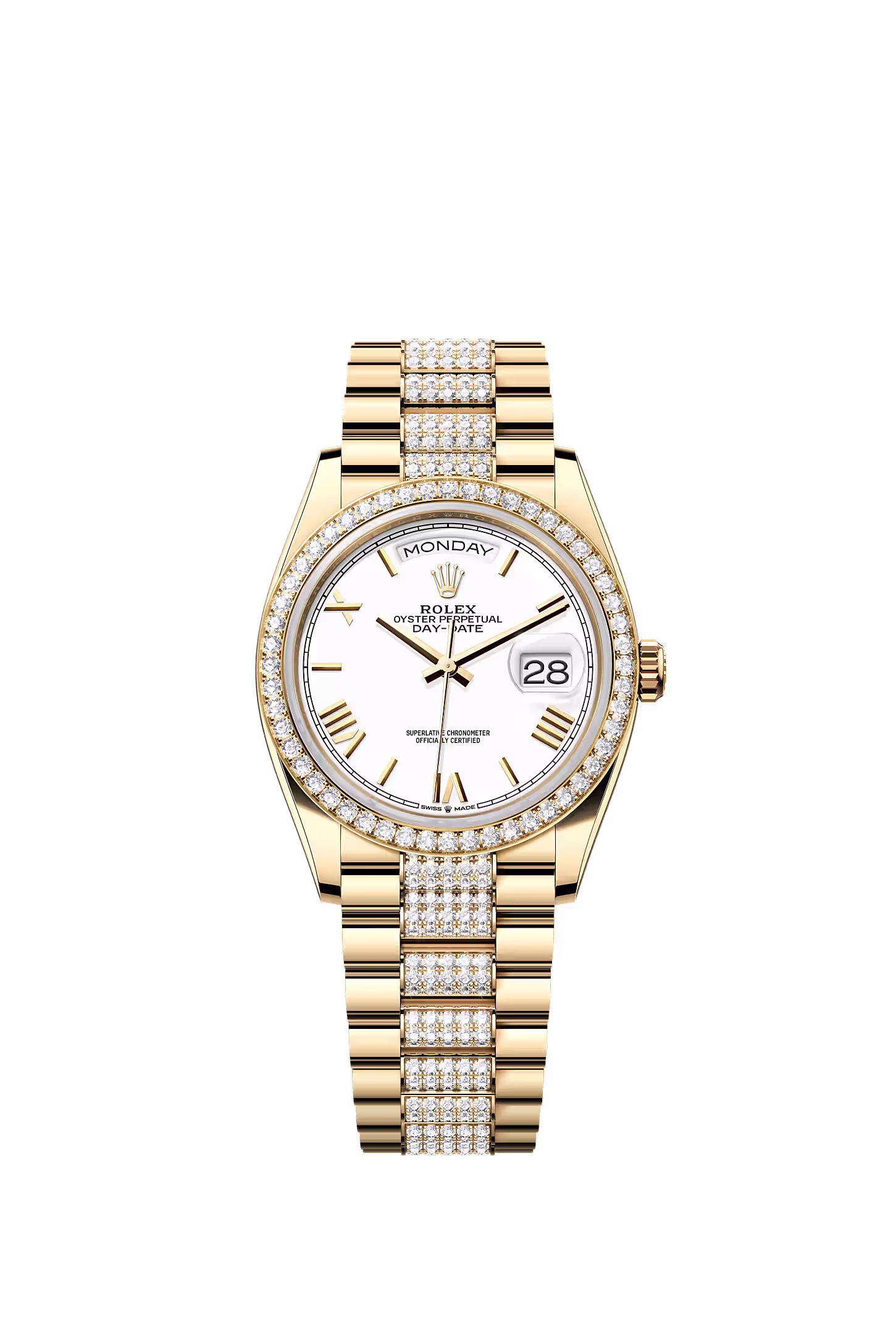 Rolex Day-Date 36
