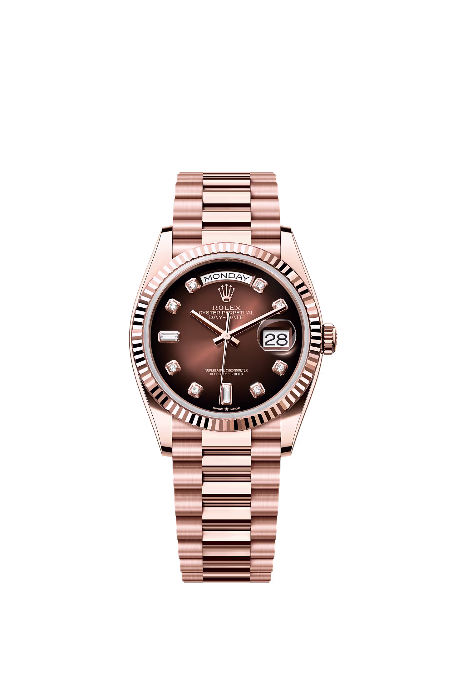 Rolex Day-Date 36