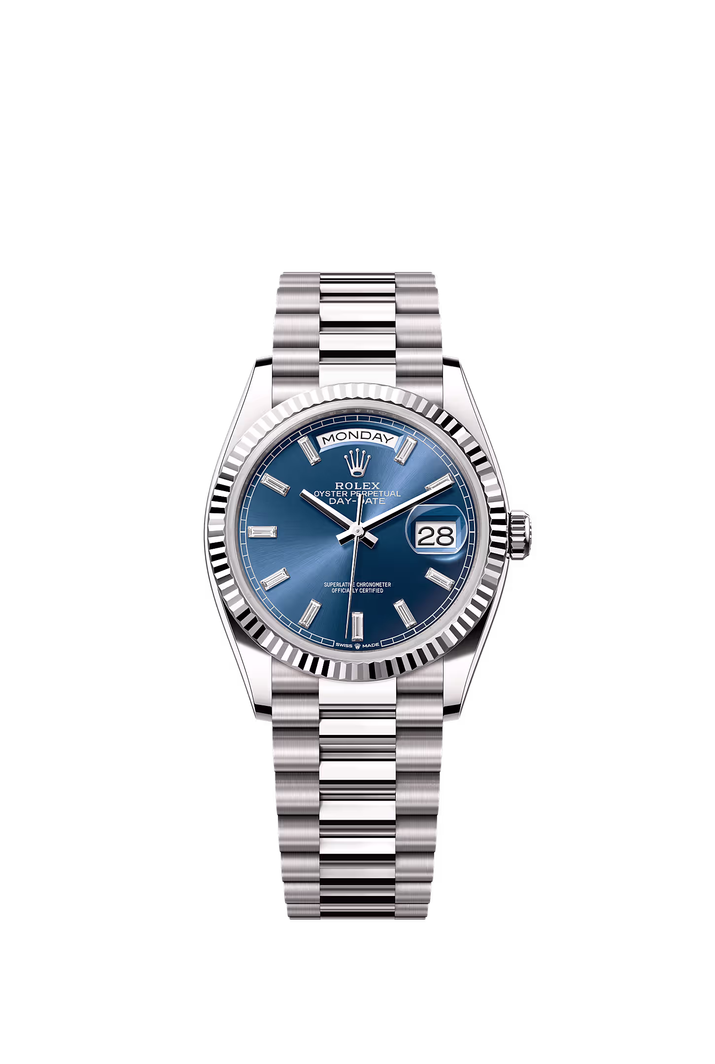 Rolex Day-Date 36