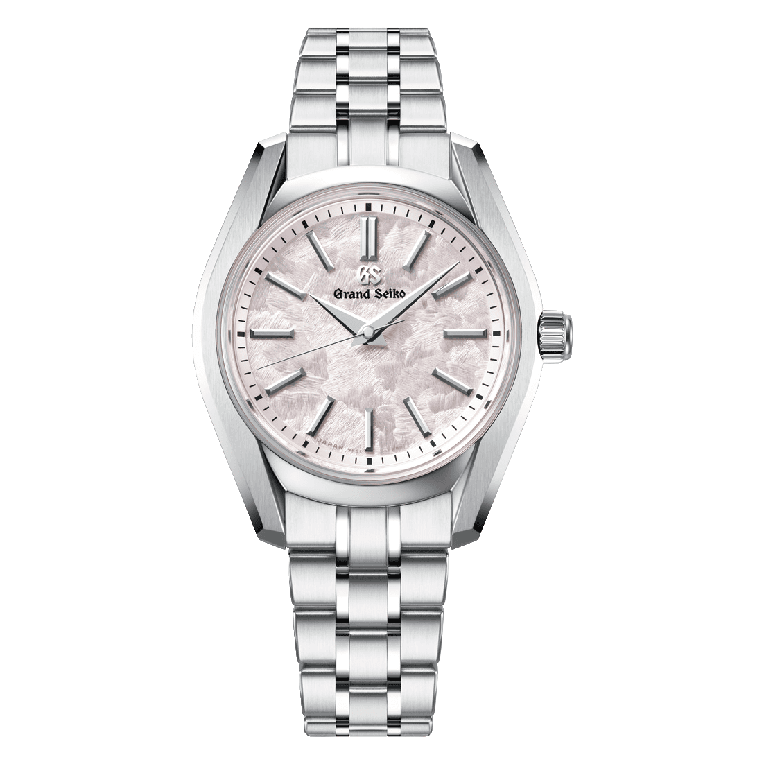 Grand Seiko 62GS Quartz Cherry Blossoms