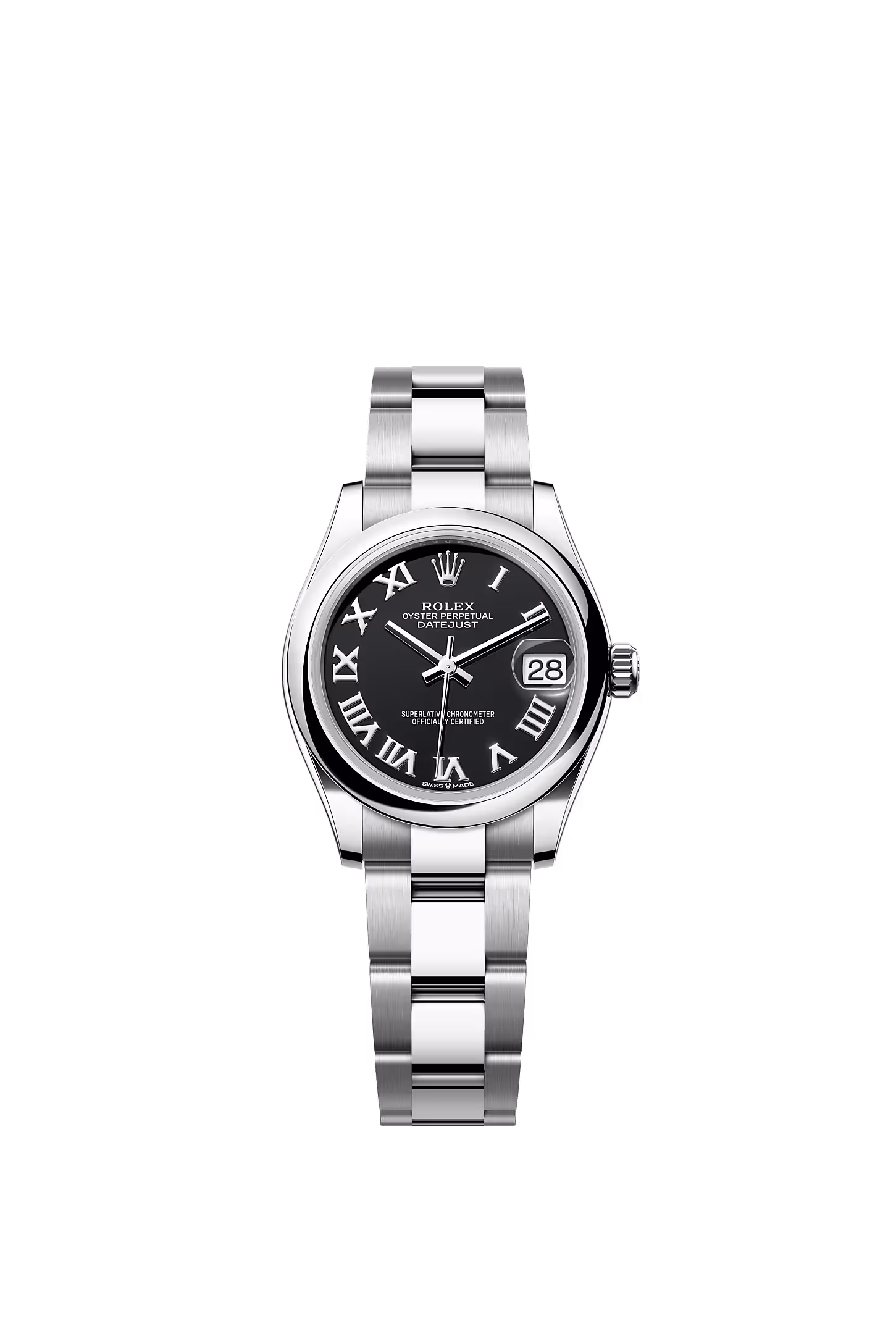 Rolex Datejust 31